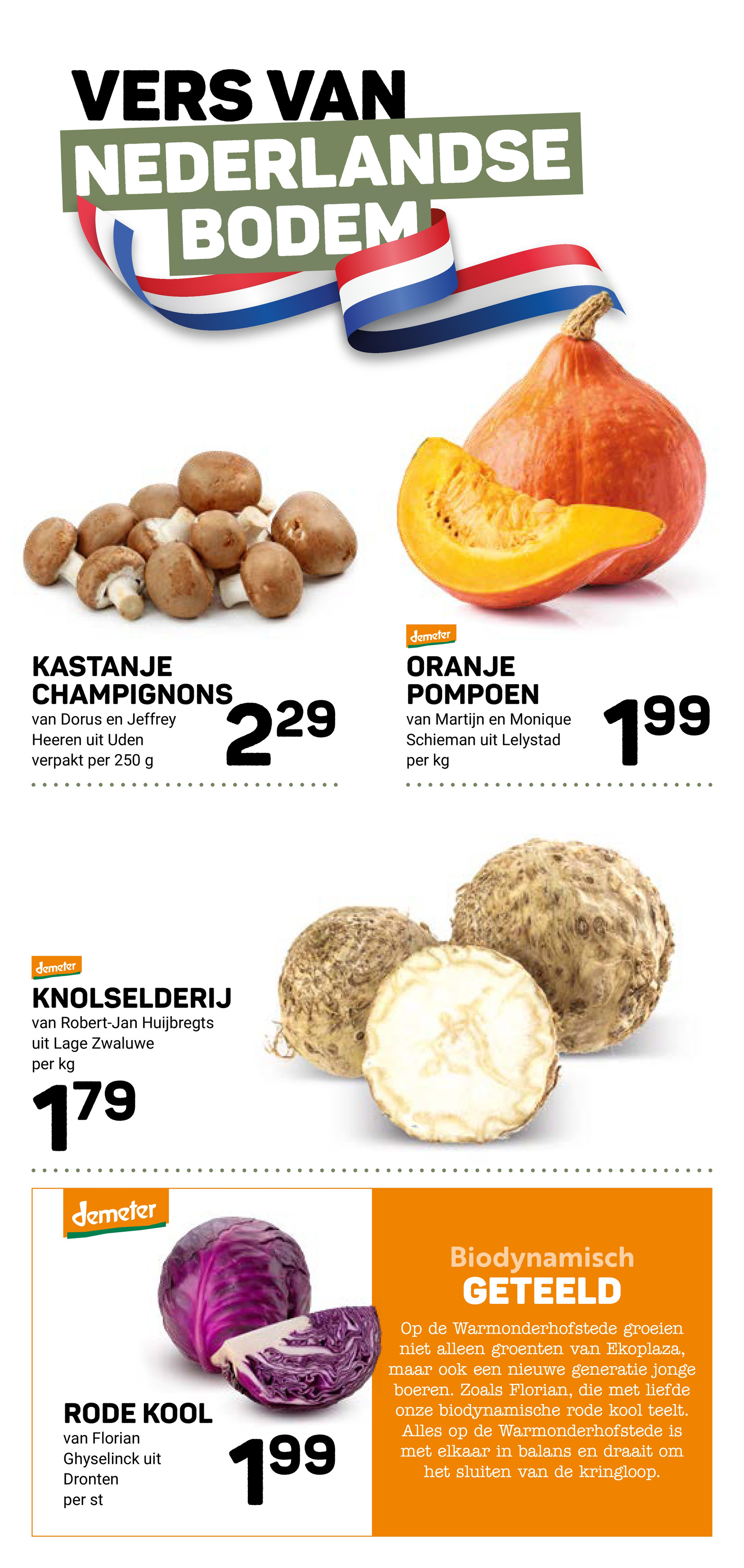 ekoplaza - De Ekoplaza folder geldig vanaf 18-02-2026 t/m 24-02-2026 - page: 13