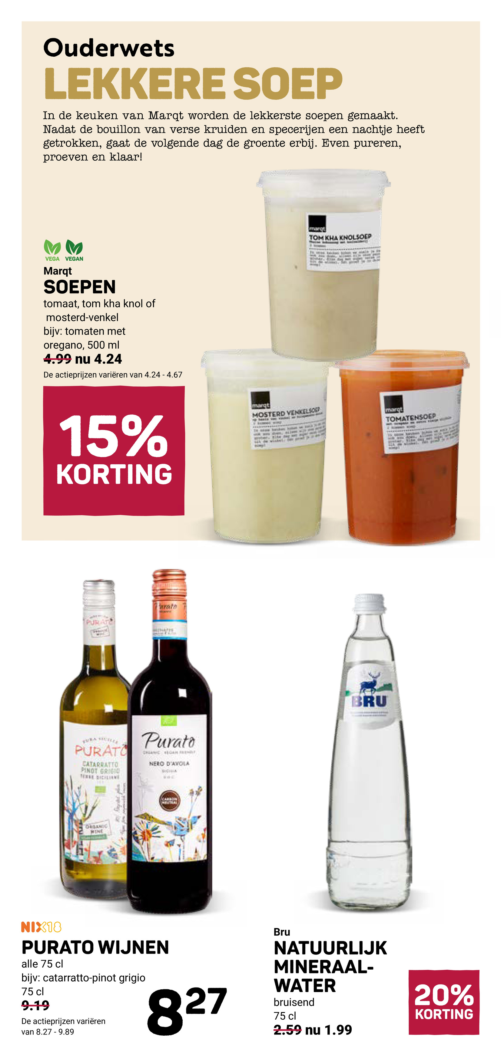 ekoplaza - De Ekoplaza folder geldig vanaf 18-02-2026 t/m 24-02-2026 - page: 18