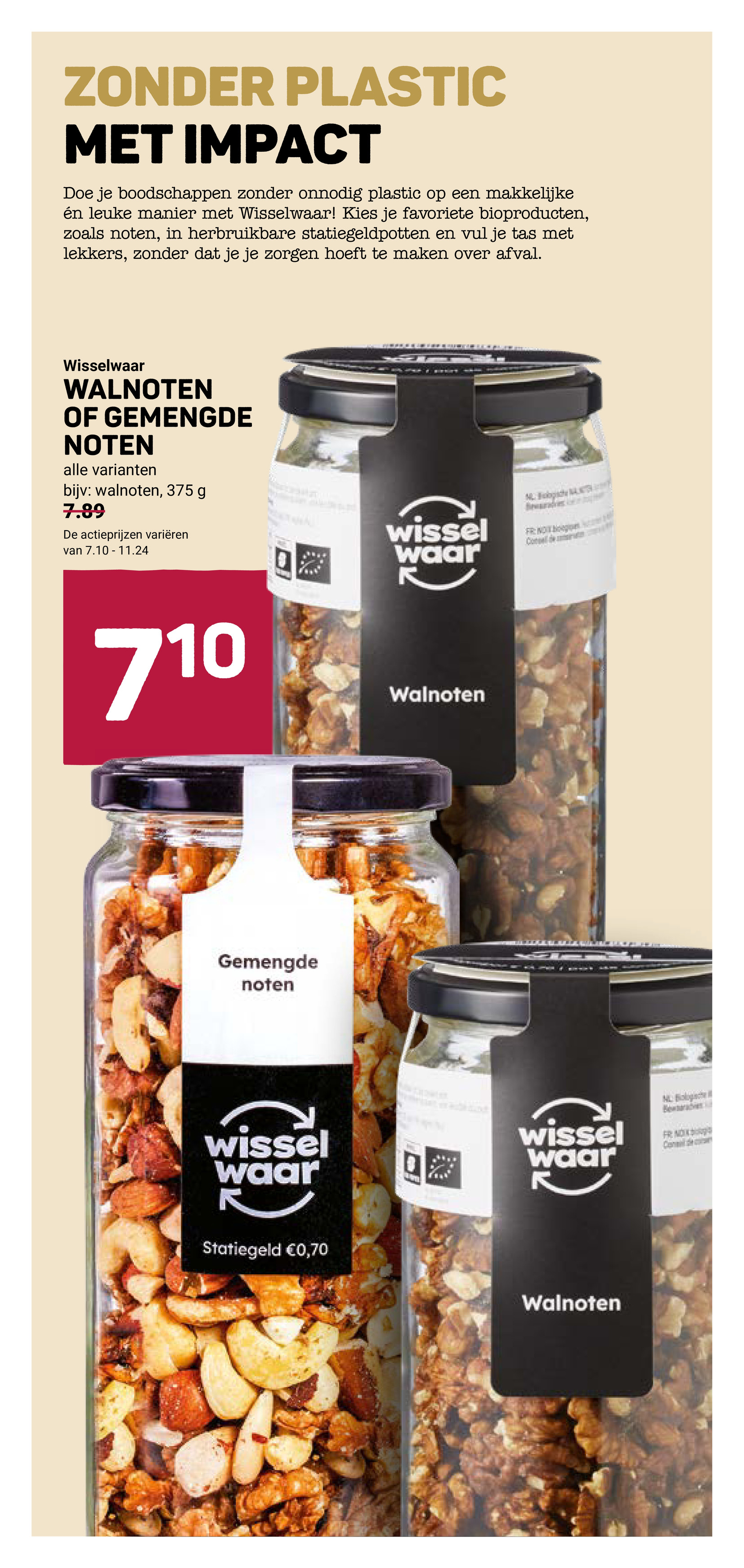 ekoplaza - De Ekoplaza folder geldig vanaf 18-02-2026 t/m 24-02-2026 - page: 10