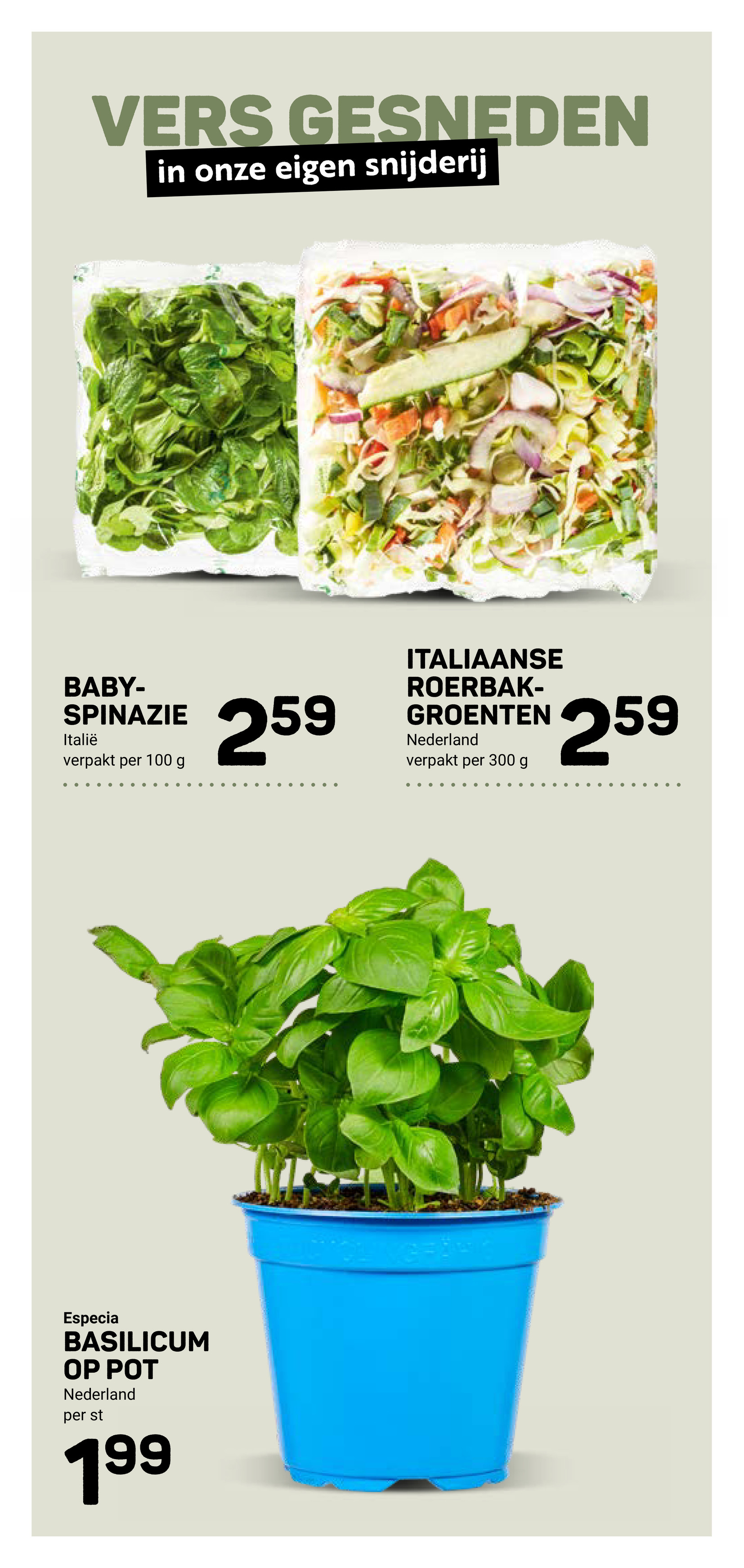 ekoplaza - De Ekoplaza folder geldig vanaf 25-02-2026 t/m 03-03-2026 - page: 10