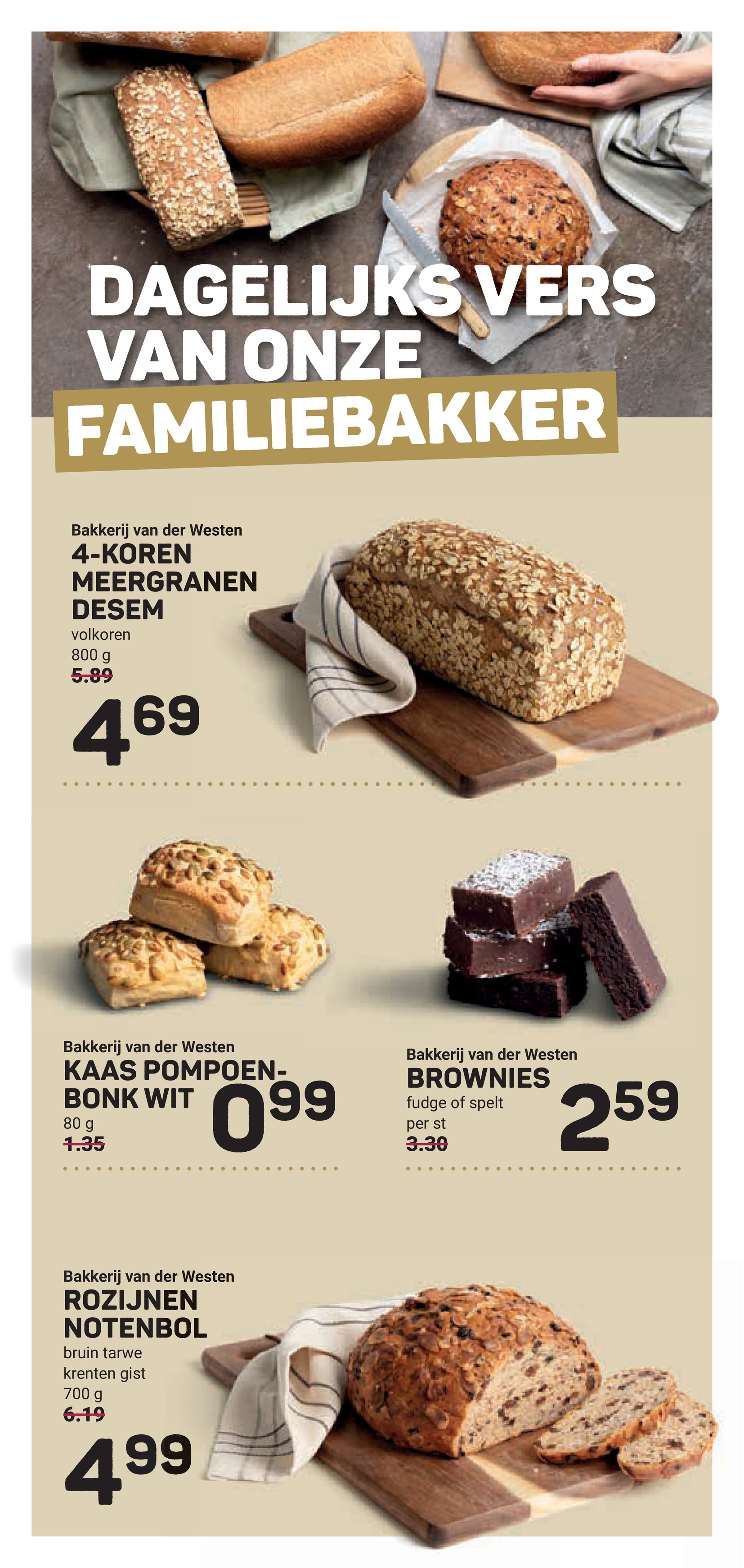 ekoplaza - De Ekoplaza folder geldig vanaf 04-03-2026 t/m 10-03-2026 - page: 4