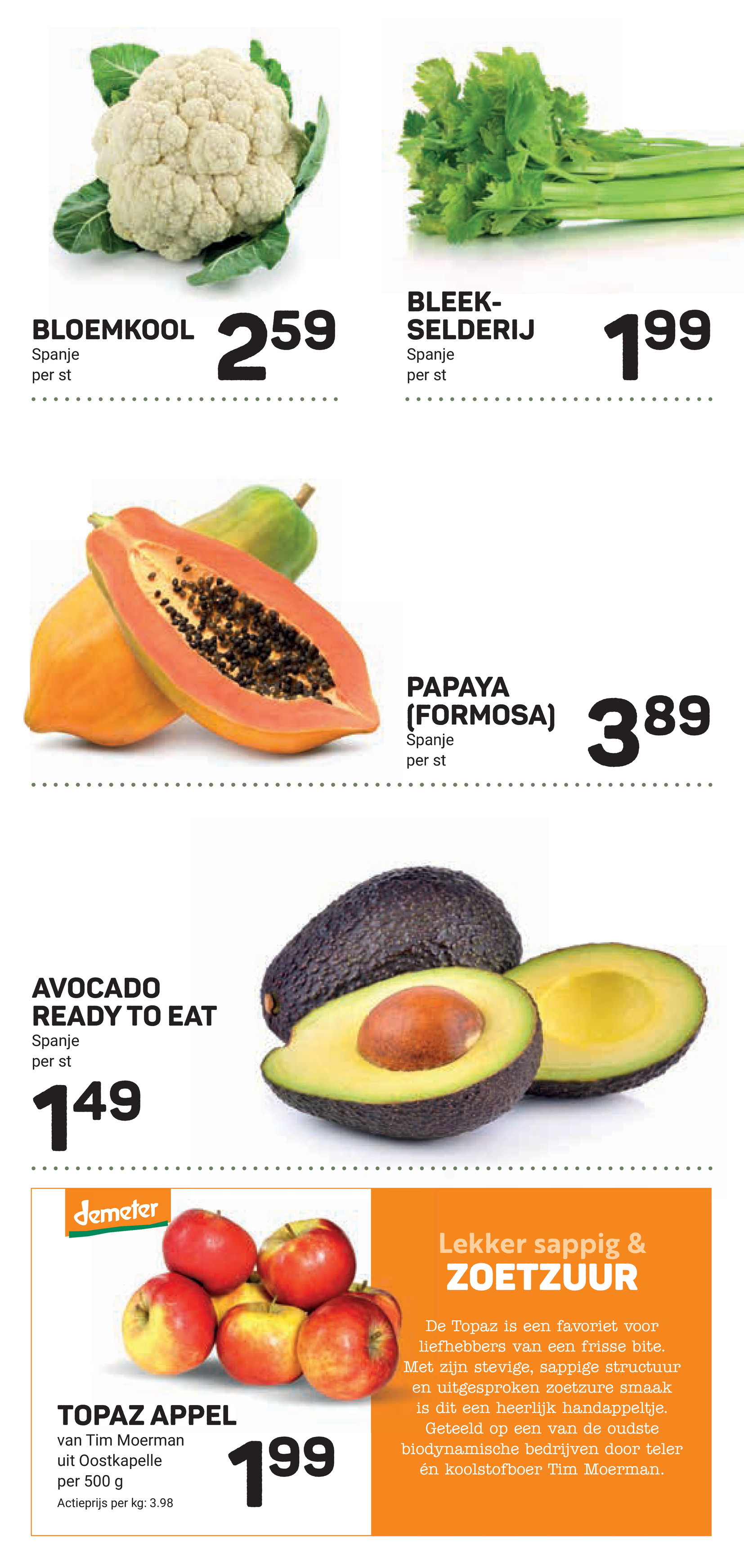 ekoplaza - De Ekoplaza folder geldig vanaf 04-03-2026 t/m 10-03-2026 - page: 9