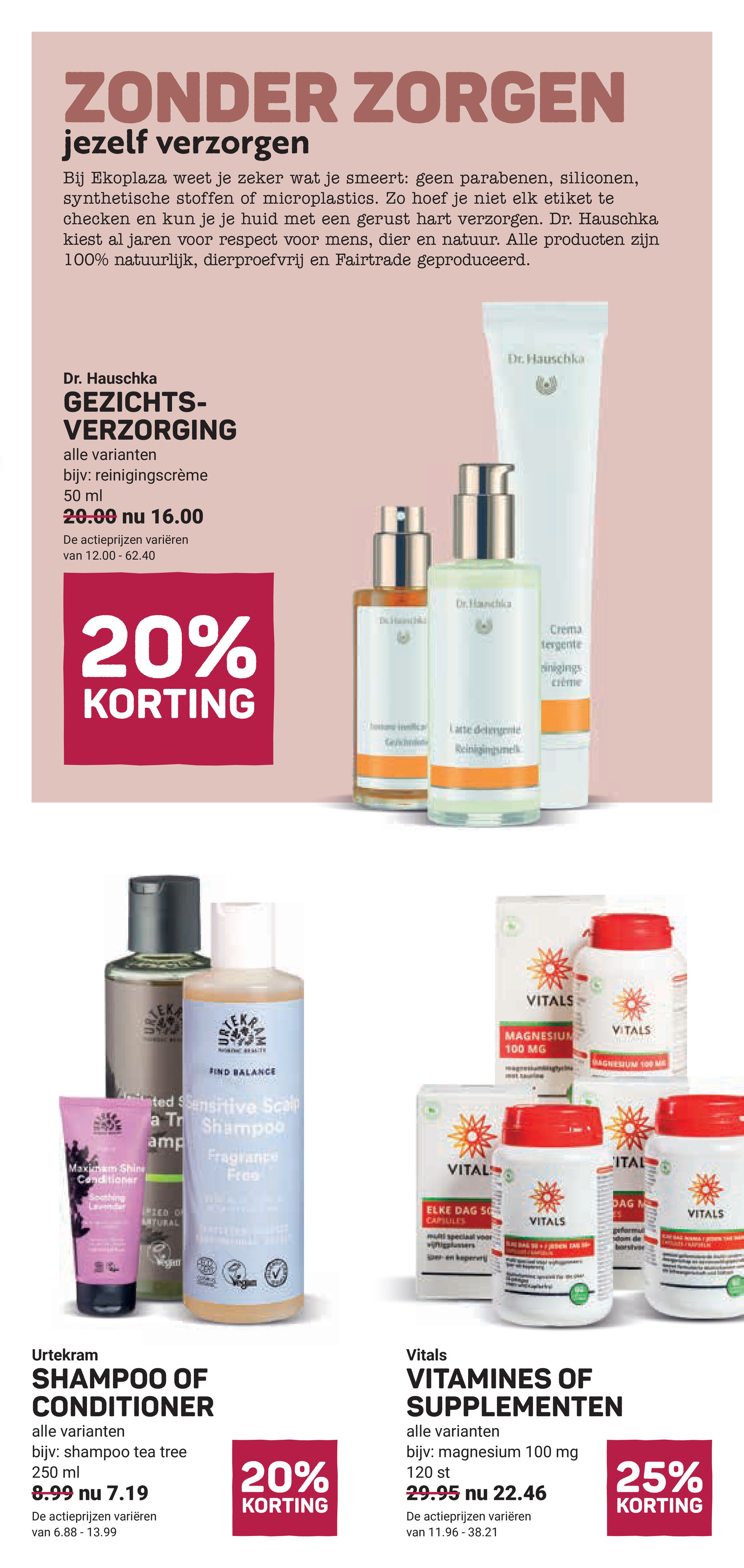 ekoplaza - De Ekoplaza folder geldig vanaf 04-03-2026 t/m 10-03-2026 - page: 15