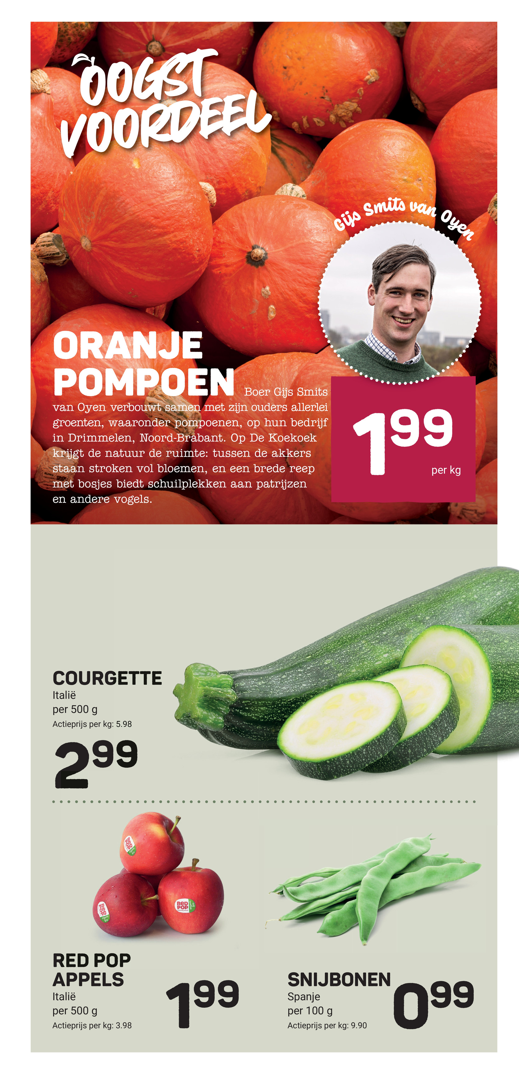 ekoplaza - De Ekoplaza folder geldig vanaf 11-03-2026 t/m 17-03-2026 - page: 9