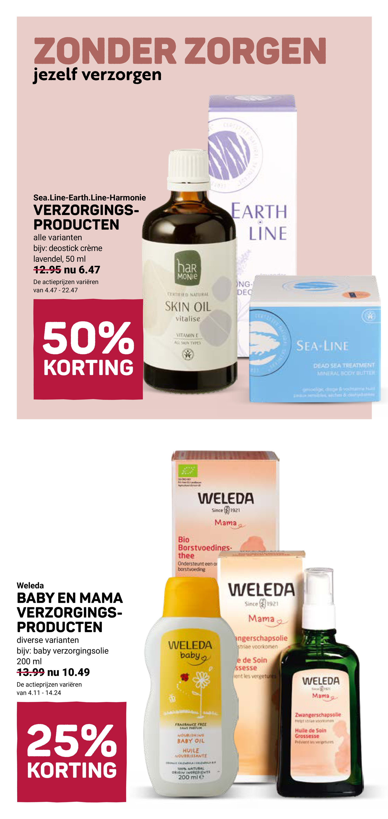 ekoplaza - De Ekoplaza folder geldig vanaf 18-03-2026 t/m 24-03-2026 - page: 12