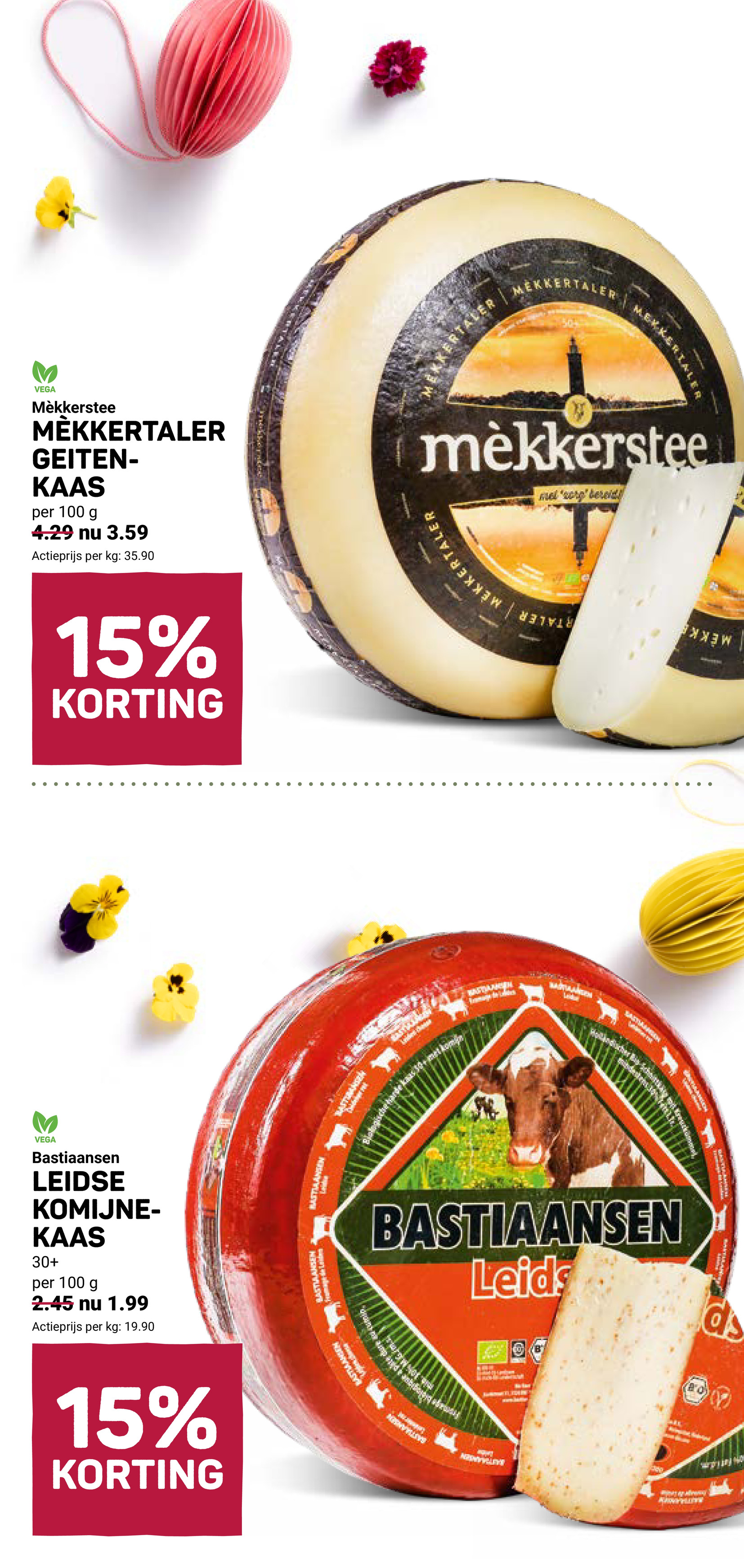 ekoplaza - De Ekoplaza folder geldig vanaf 25-03-2026 t/m 31-03-2026 - page: 5