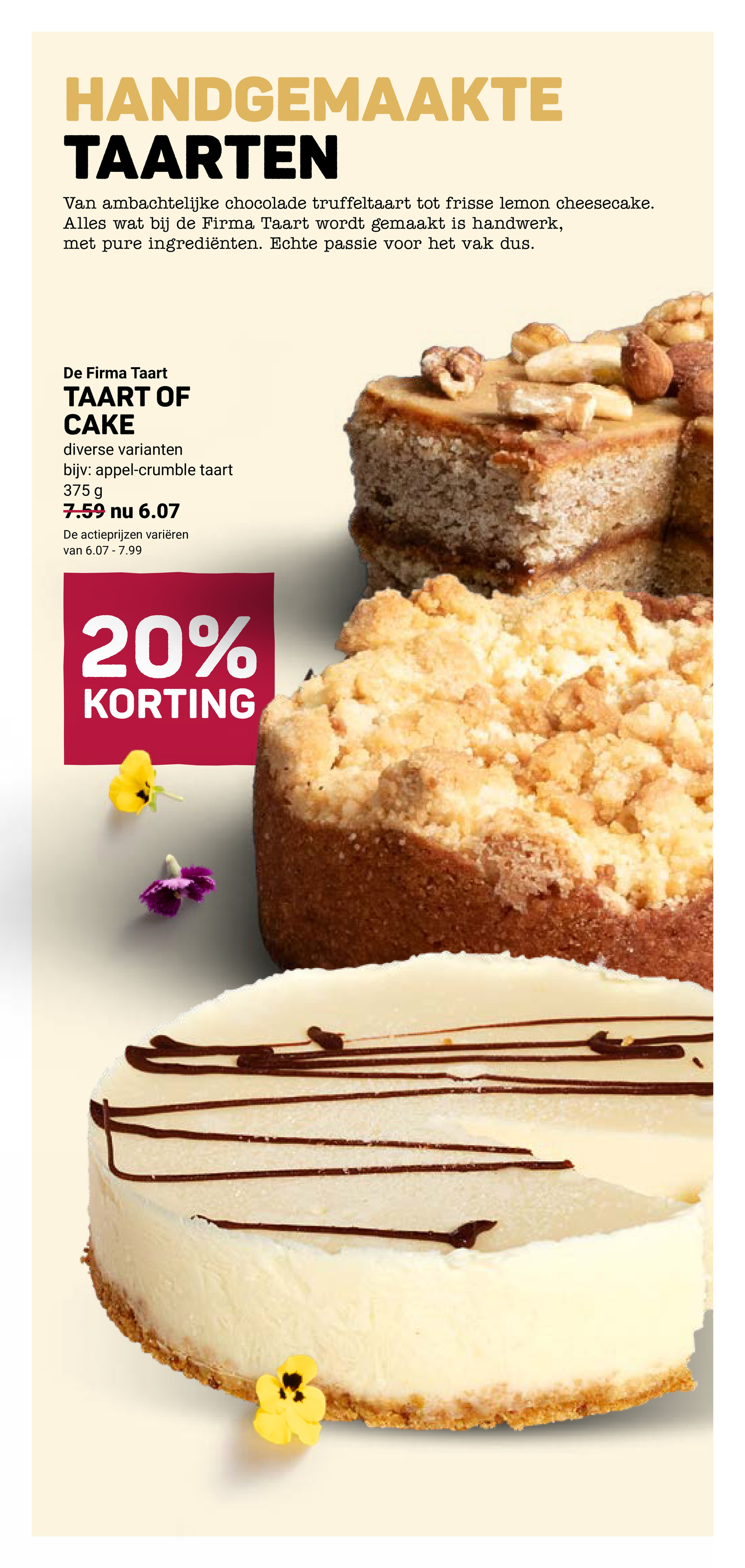 ekoplaza - De Ekoplaza folder geldig vanaf 25-03-2026 t/m 31-03-2026 - page: 13