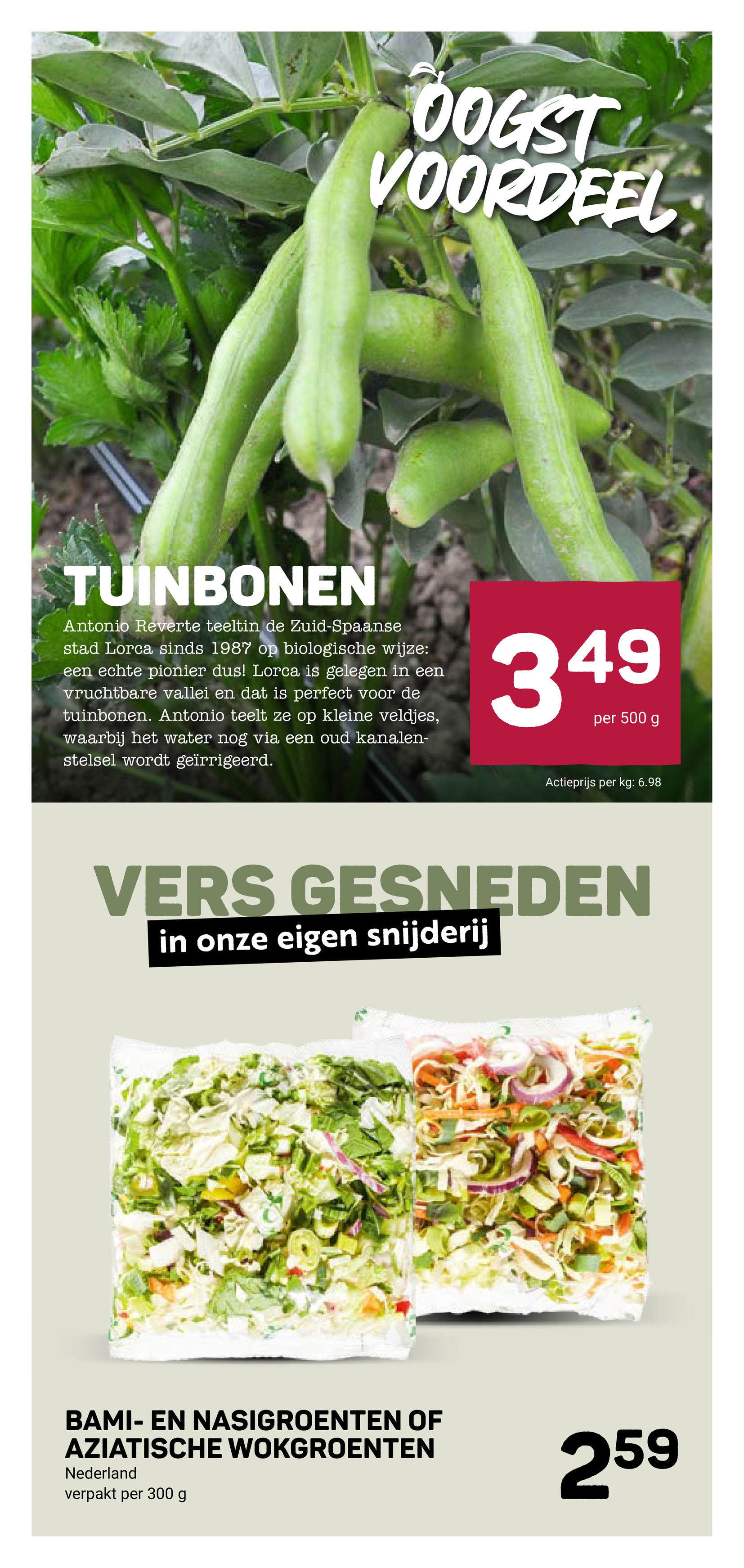 ekoplaza - Huidige Ekoplaza folder geldig van woensdag 08-04-2026 tot dinsdag 14-04-2026 - page: 9