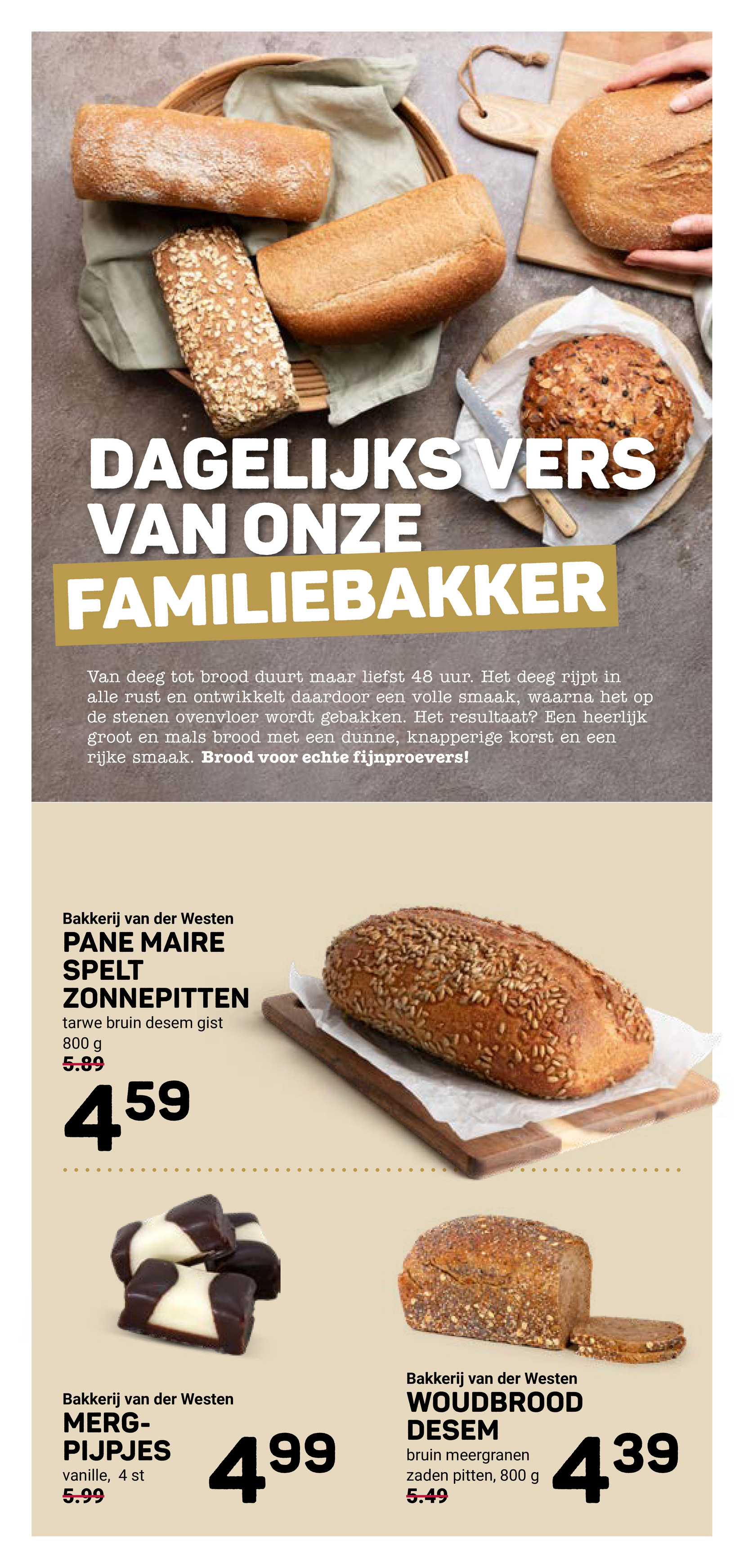 ekoplaza - Huidige Ekoplaza folder geldig van woensdag 08-04-2026 tot dinsdag 14-04-2026 - page: 4