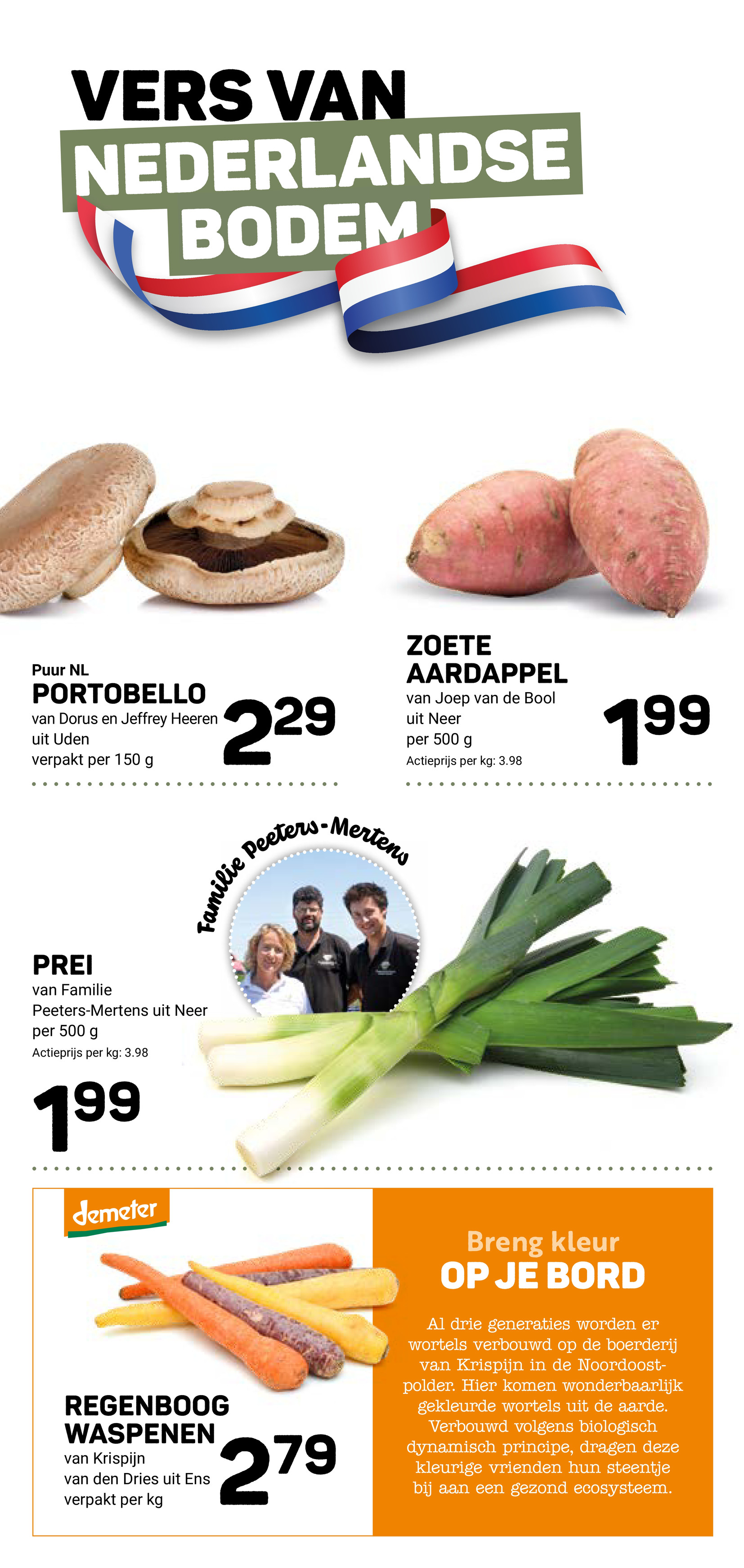 ekoplaza - Huidige Ekoplaza folder geldig van woensdag 08-04-2026 tot dinsdag 14-04-2026 - page: 8