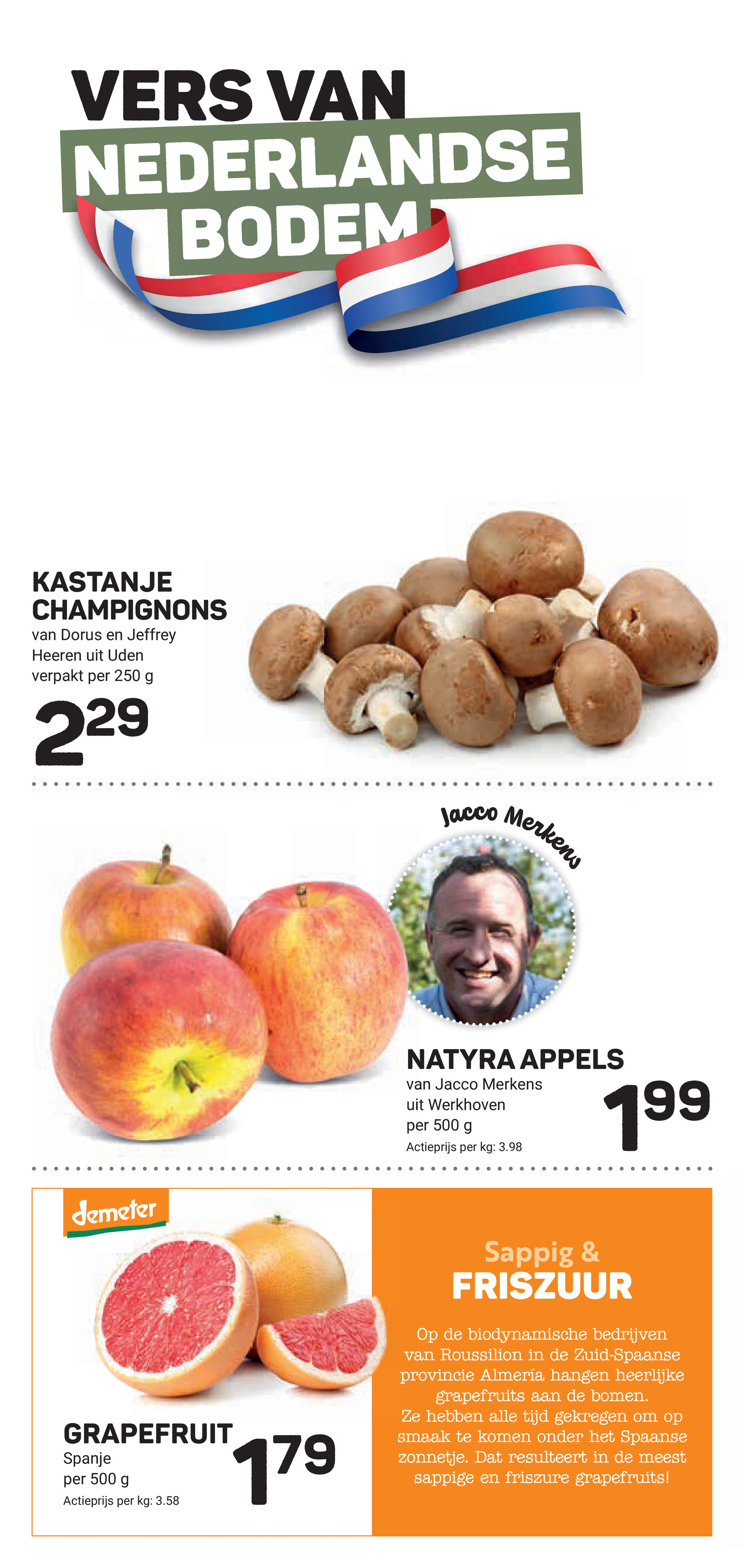 ekoplaza - Huidige Ekoplaza folder geldig van woensdag 15-04-2026 tot dinsdag 21-04-2026 - page: 8