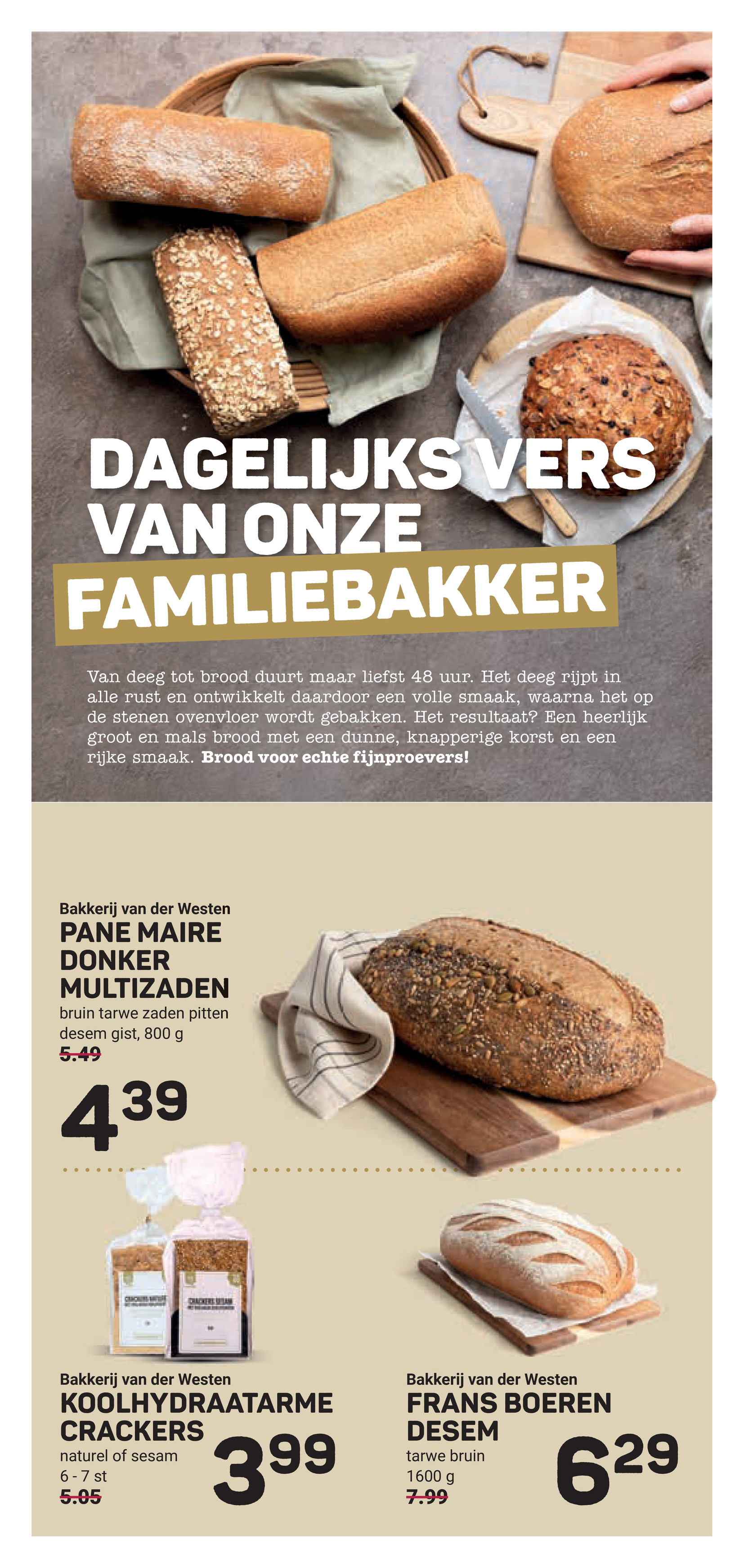 ekoplaza - Huidige Ekoplaza folder geldig van woensdag 15-04-2026 tot dinsdag 21-04-2026 - page: 4