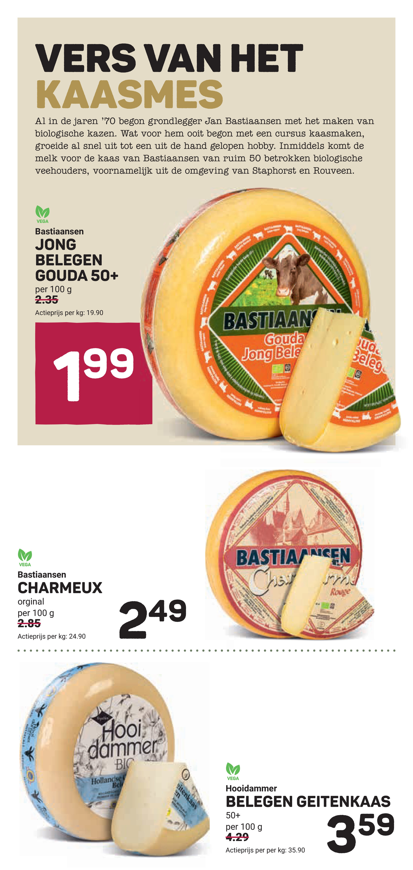 ekoplaza - Huidige Ekoplaza folder geldig van woensdag 15-04-2026 tot dinsdag 21-04-2026 - page: 5