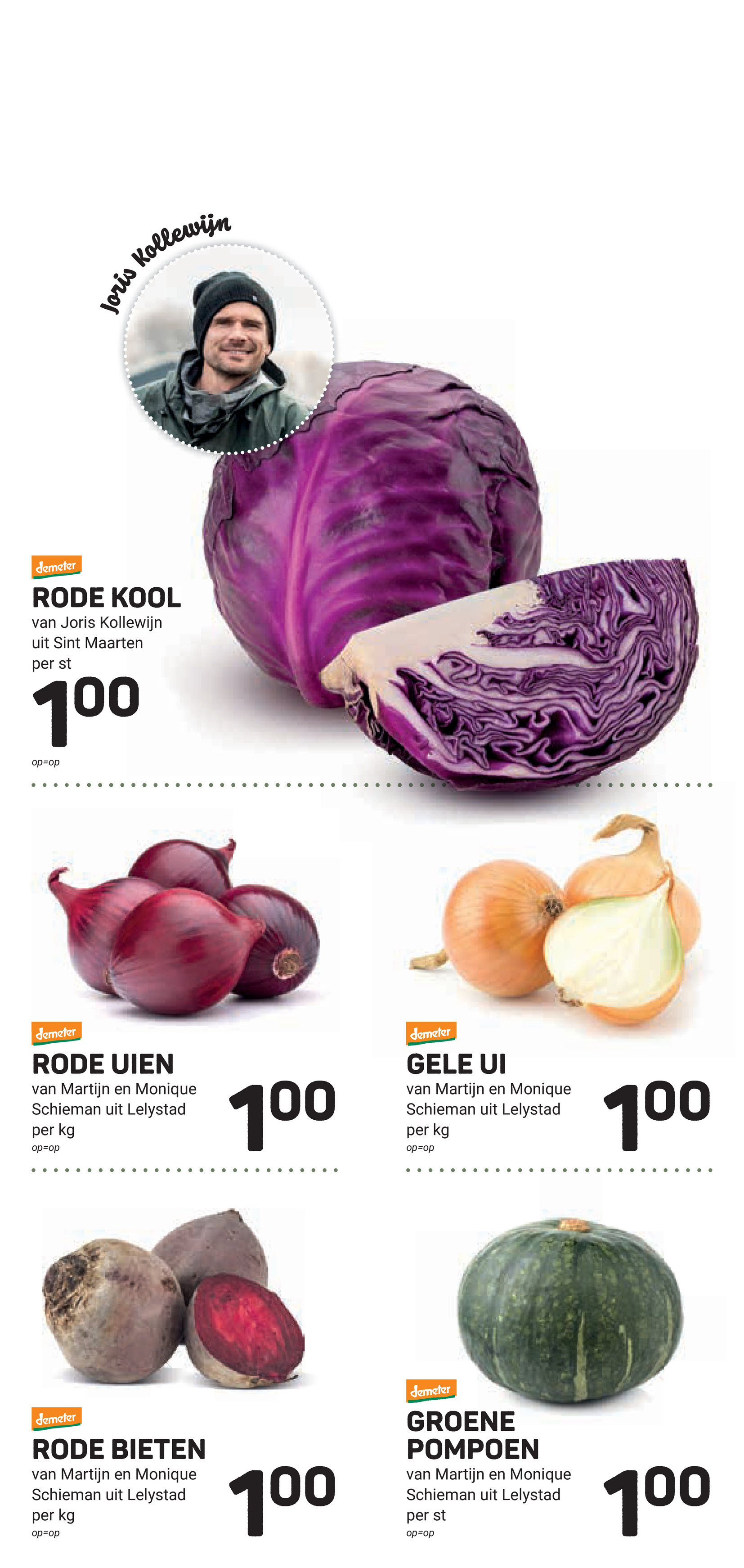 ekoplaza - Huidige Ekoplaza folder geldig van woensdag 15-04-2026 tot dinsdag 21-04-2026 - page: 10