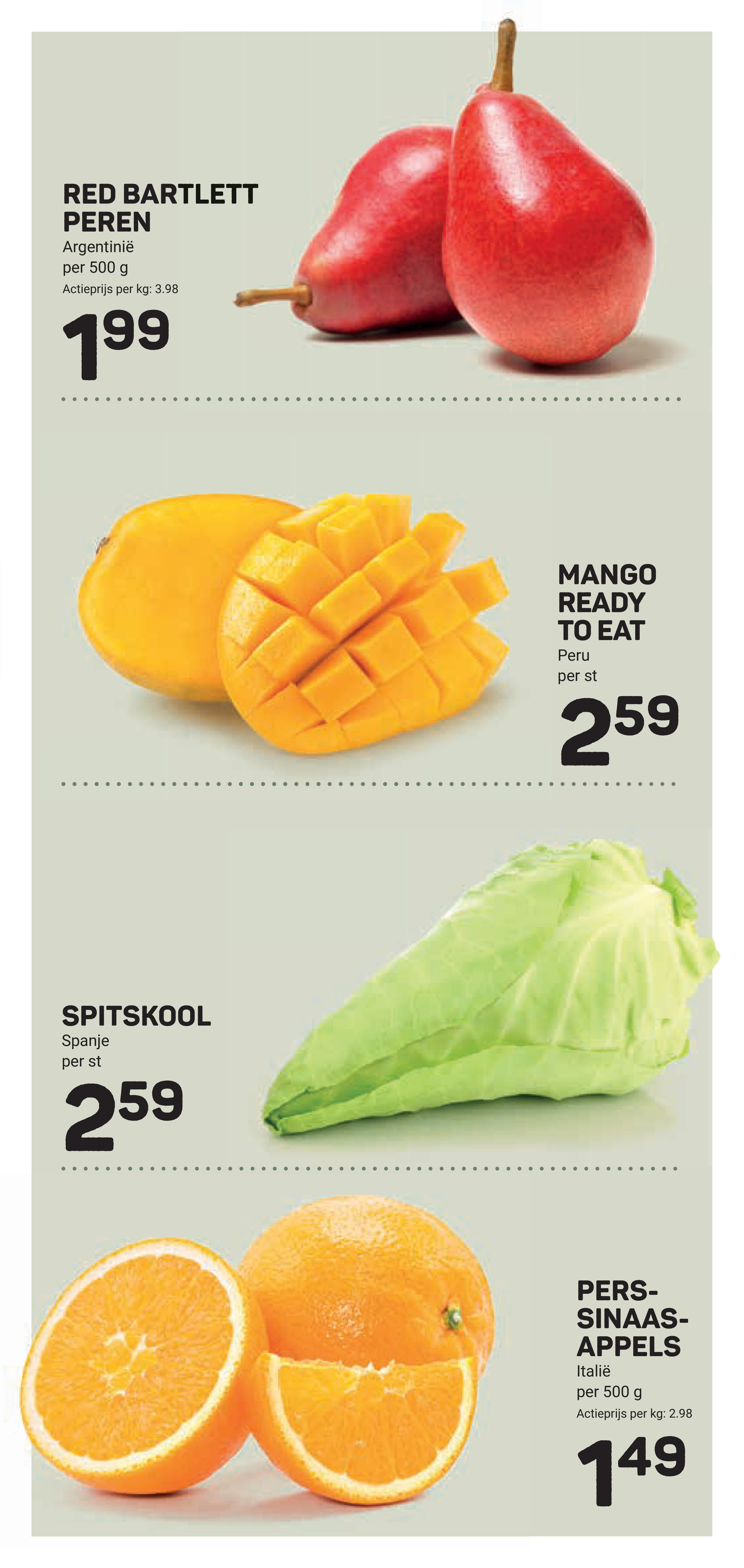 ekoplaza - Huidige Ekoplaza folder geldig van woensdag 15-04-2026 tot dinsdag 21-04-2026 - page: 9