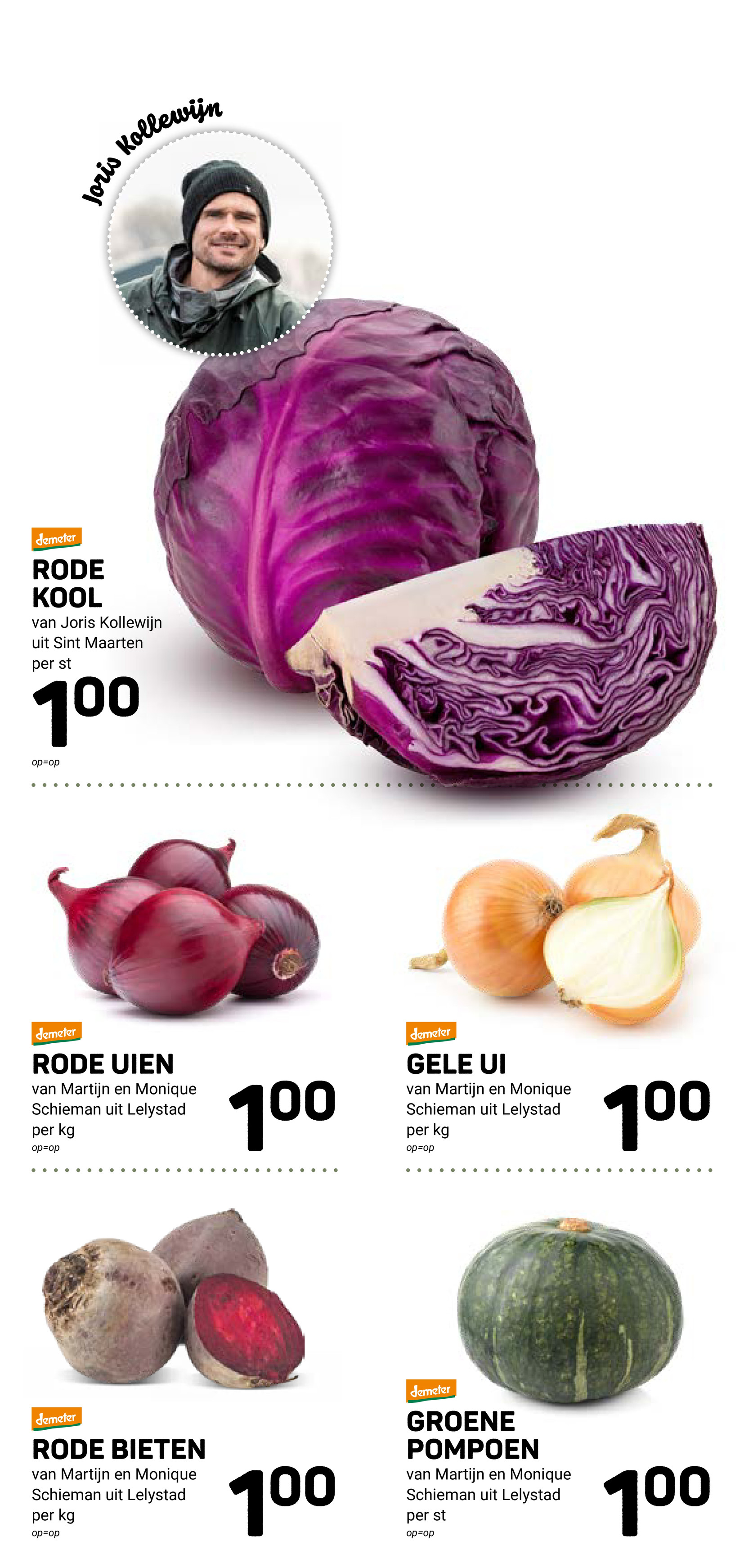 ekoplaza - Huidige Ekoplaza folder geldig van woensdag 22-04-2026 tot dinsdag 28-04-2026 - page: 8