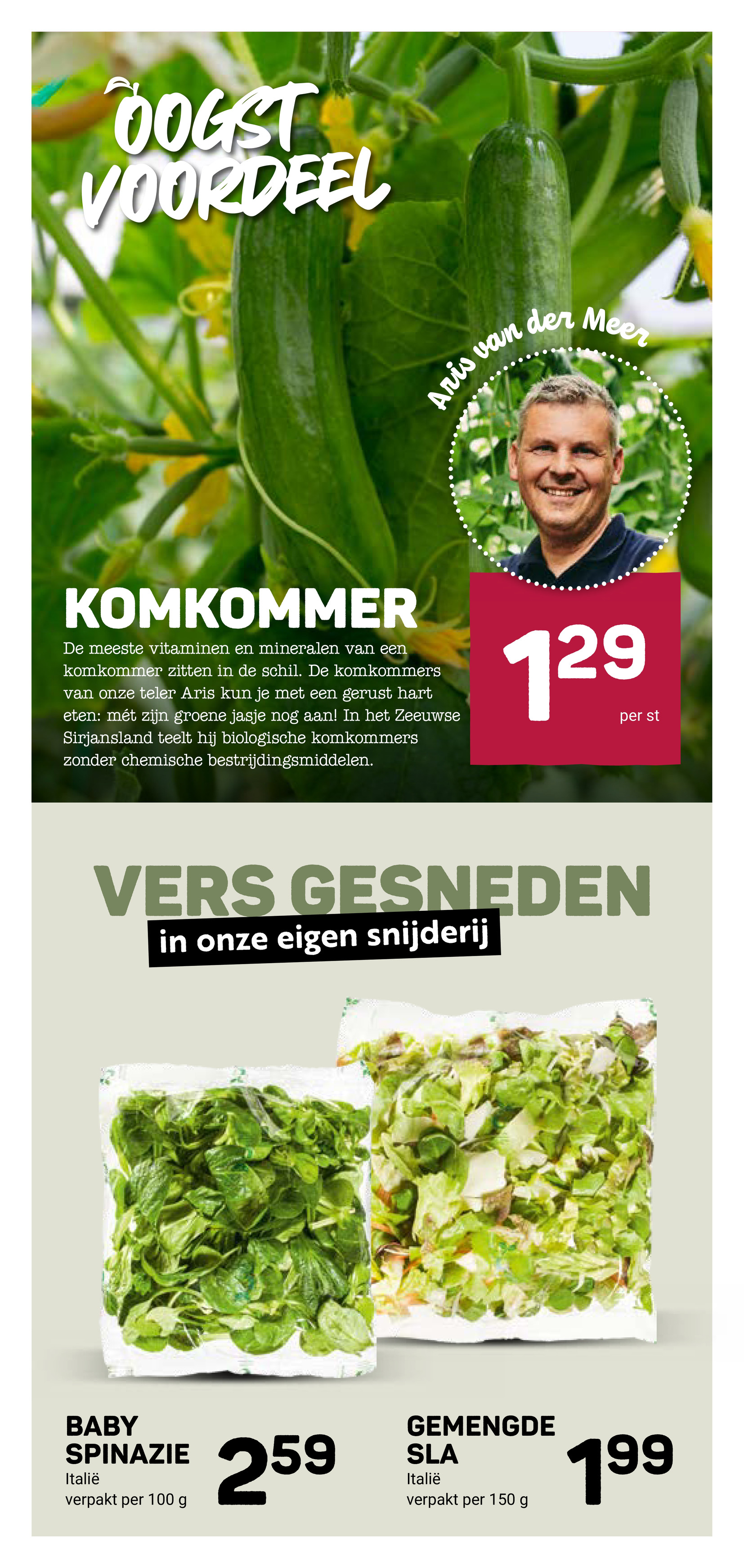 ekoplaza - Huidige Ekoplaza folder geldig van woensdag 22-04-2026 tot dinsdag 28-04-2026 - page: 5