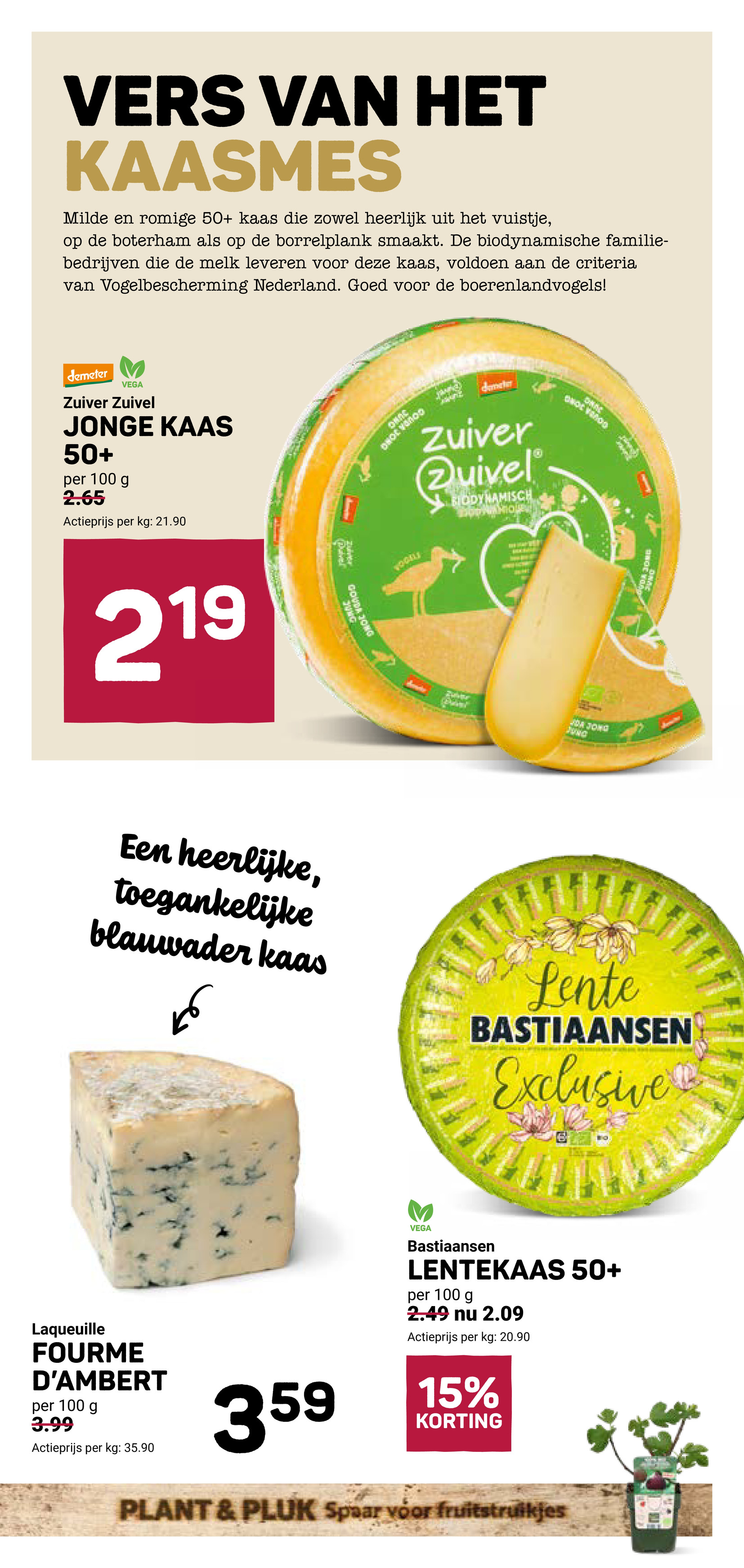 ekoplaza - Huidige Ekoplaza folder geldig van woensdag 29-04-2026 tot dinsdag 05-05-2026 - page: 3