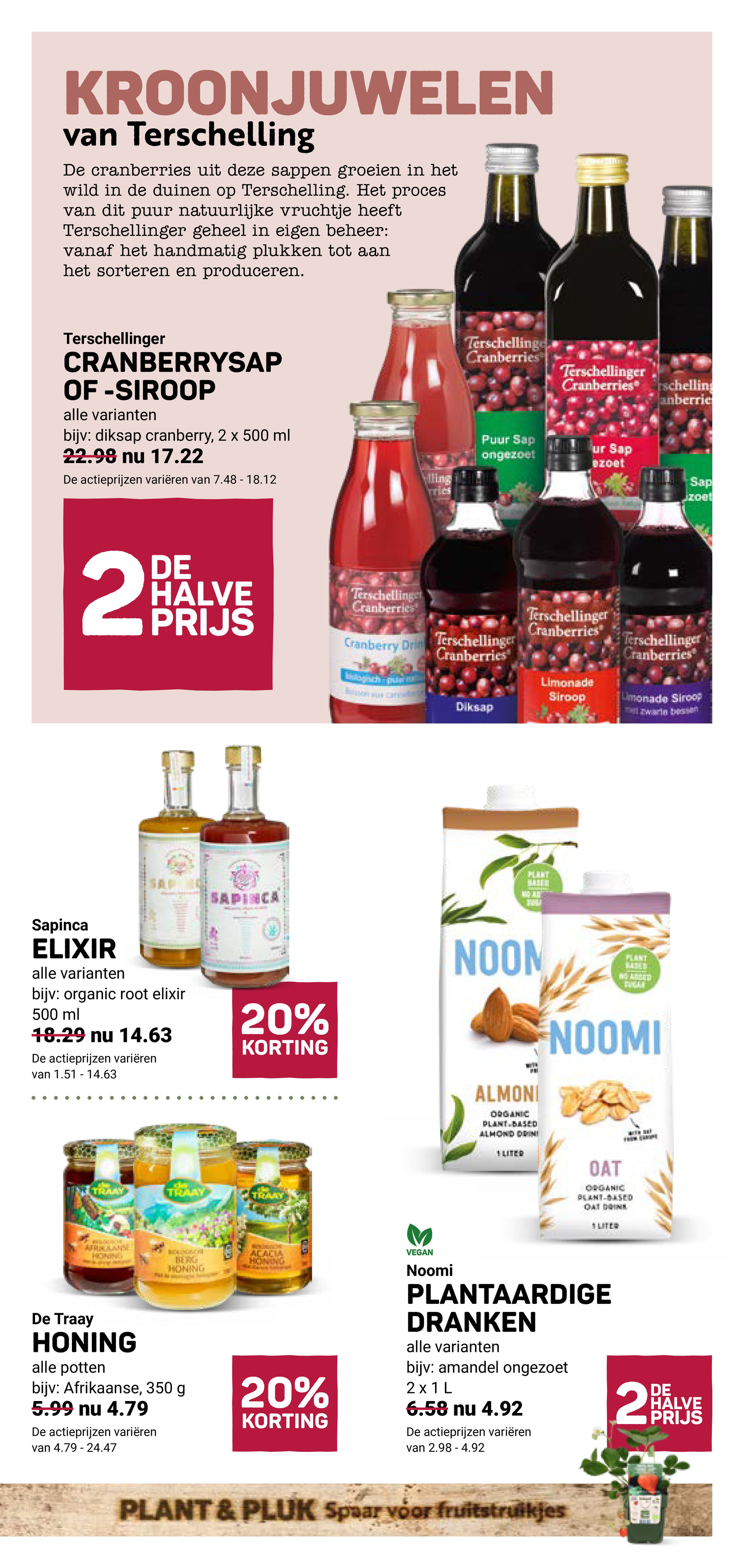 ekoplaza - Huidige Ekoplaza folder geldig van woensdag 29-04-2026 tot dinsdag 05-05-2026 - page: 9