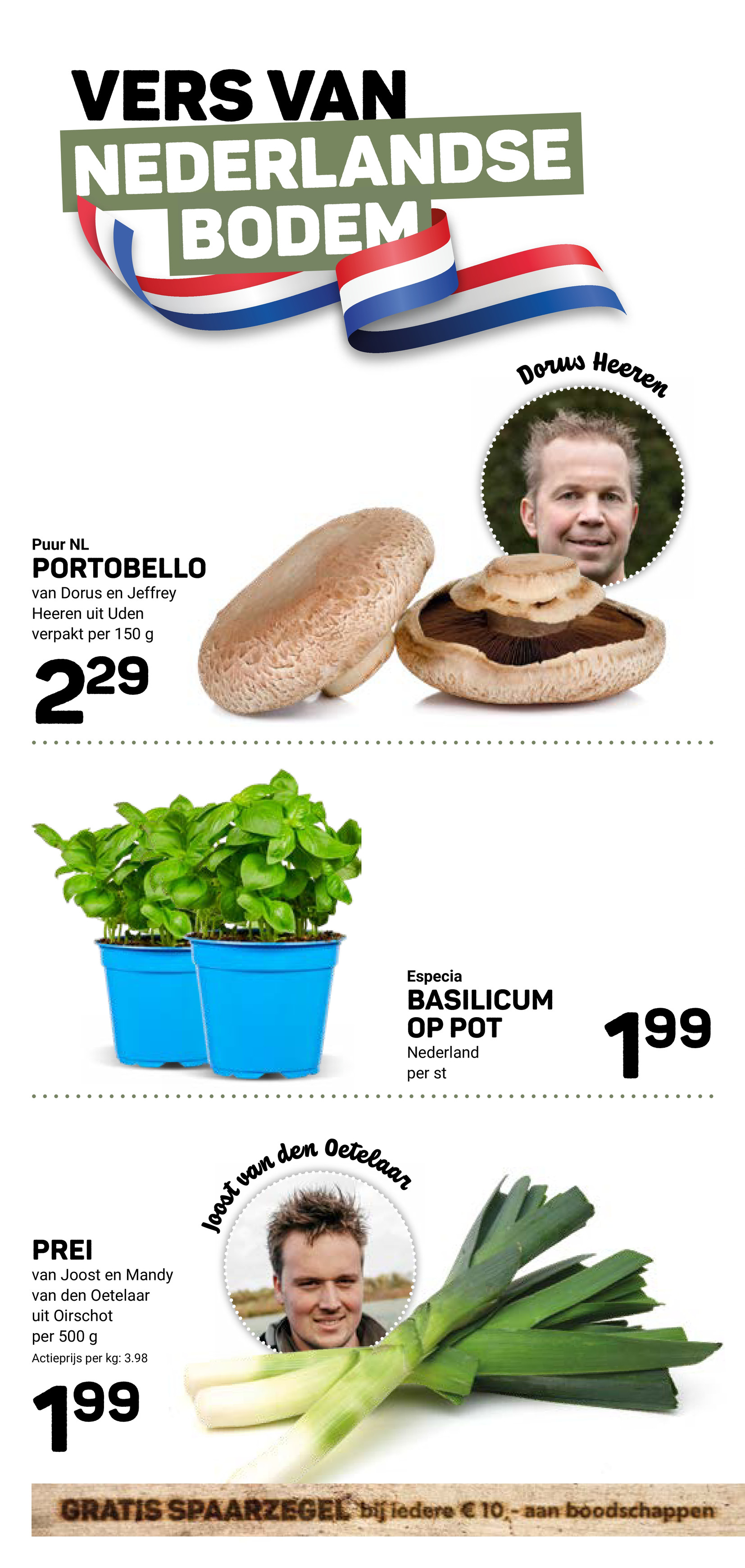 ekoplaza - Huidige Ekoplaza folder geldig van woensdag 29-04-2026 tot dinsdag 05-05-2026 - page: 6