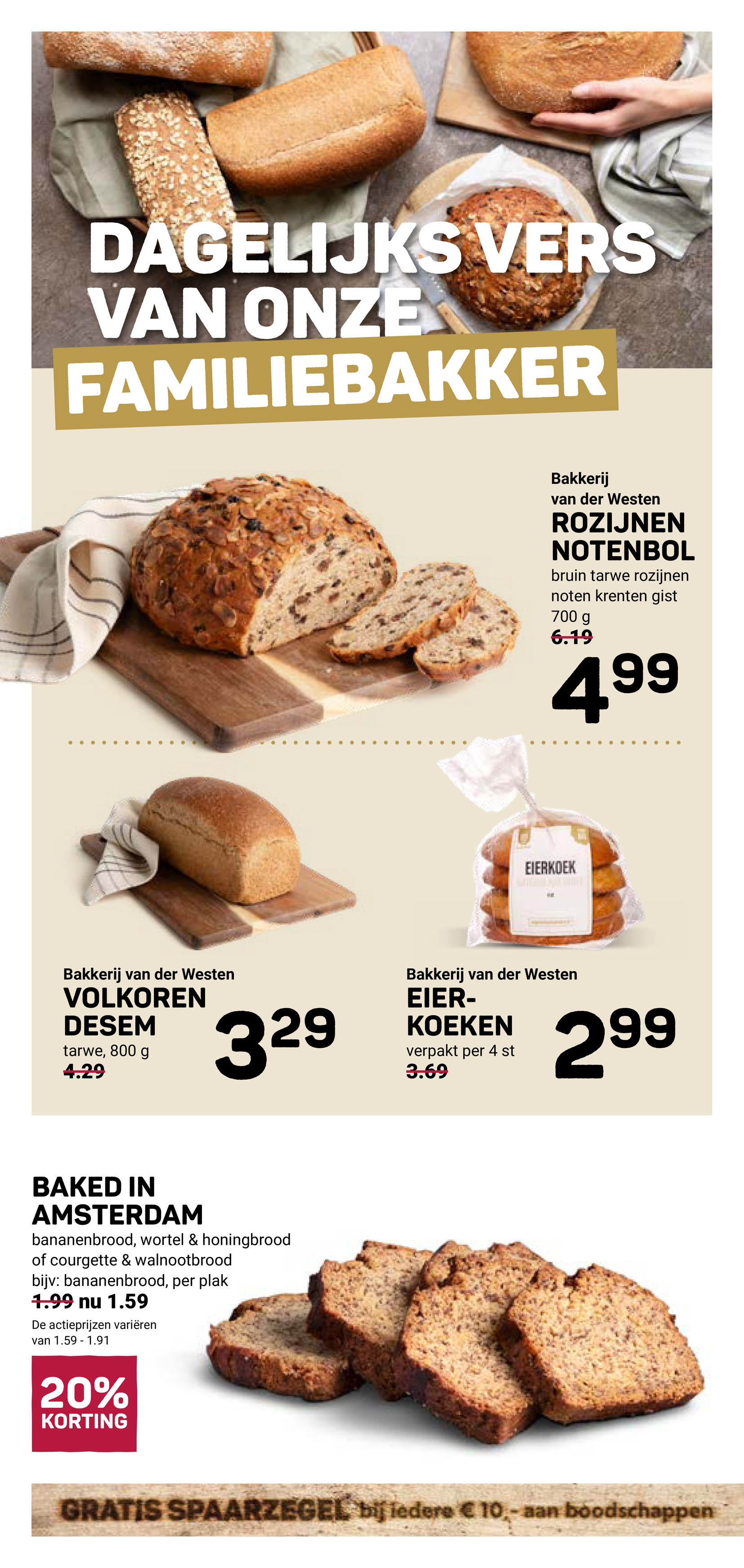 ekoplaza - Huidige Ekoplaza folder geldig van woensdag 29-04-2026 tot dinsdag 05-05-2026 - page: 2