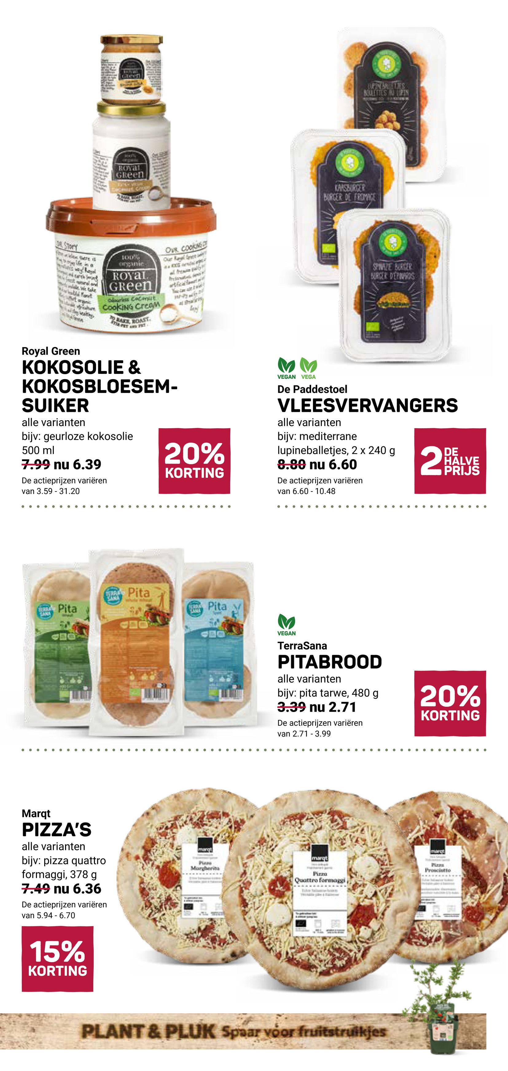 ekoplaza - Huidige Ekoplaza folder geldig van woensdag 29-04-2026 tot dinsdag 05-05-2026 - page: 11