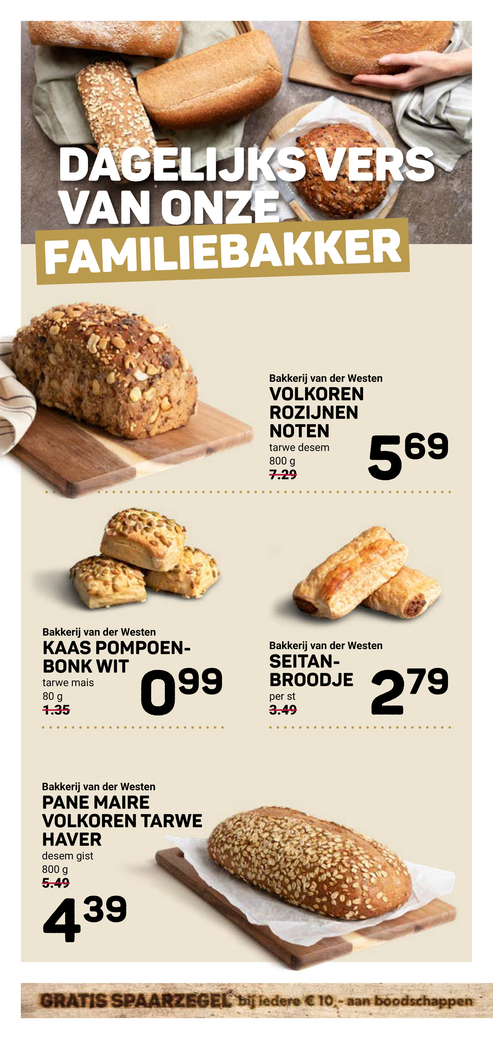 ekoplaza - Huidige Ekoplaza folder geldig van woensdag 06-05-2026 tot dinsdag 12-05-2026 - page: 2