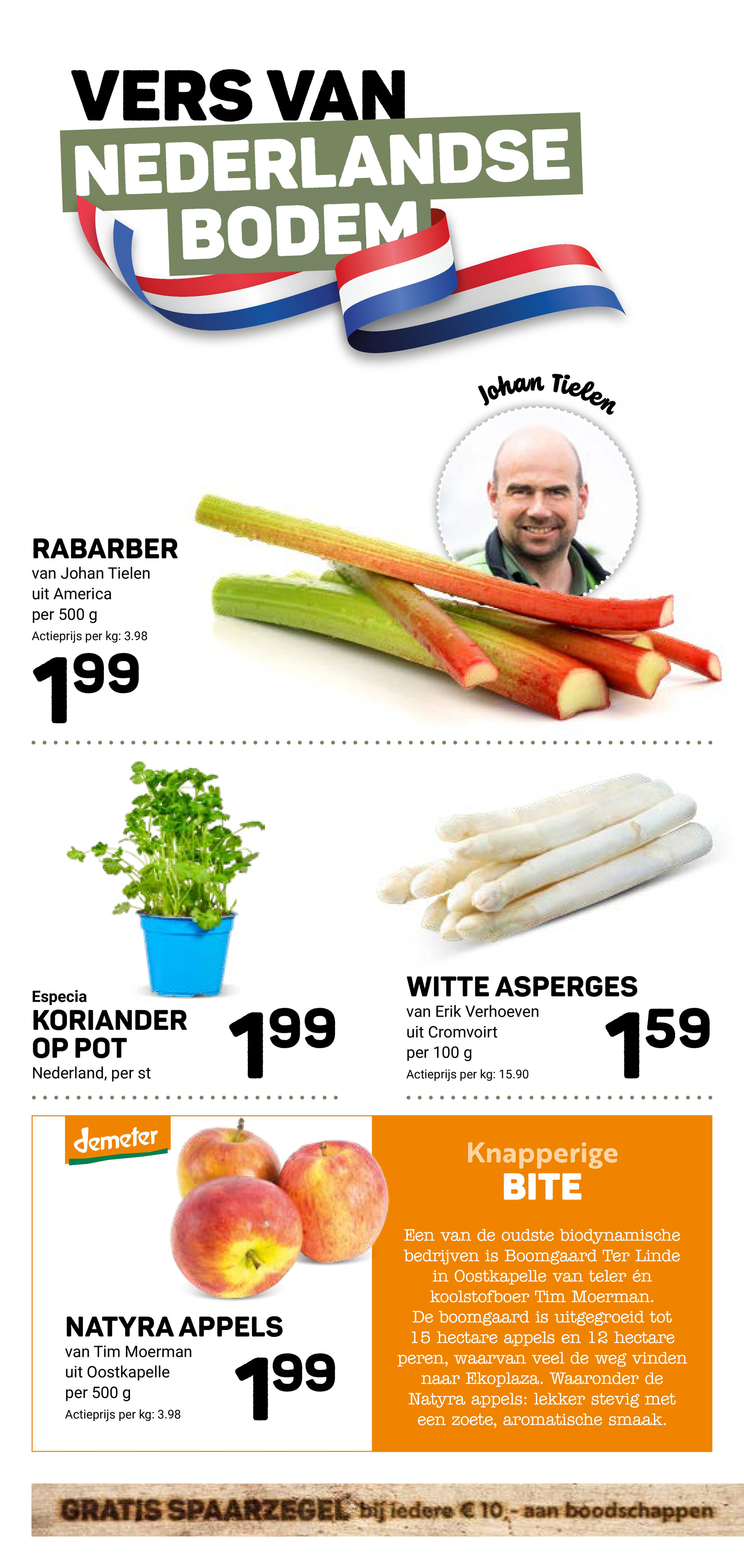 ekoplaza - Huidige Ekoplaza folder geldig van woensdag 06-05-2026 tot dinsdag 12-05-2026 - page: 8