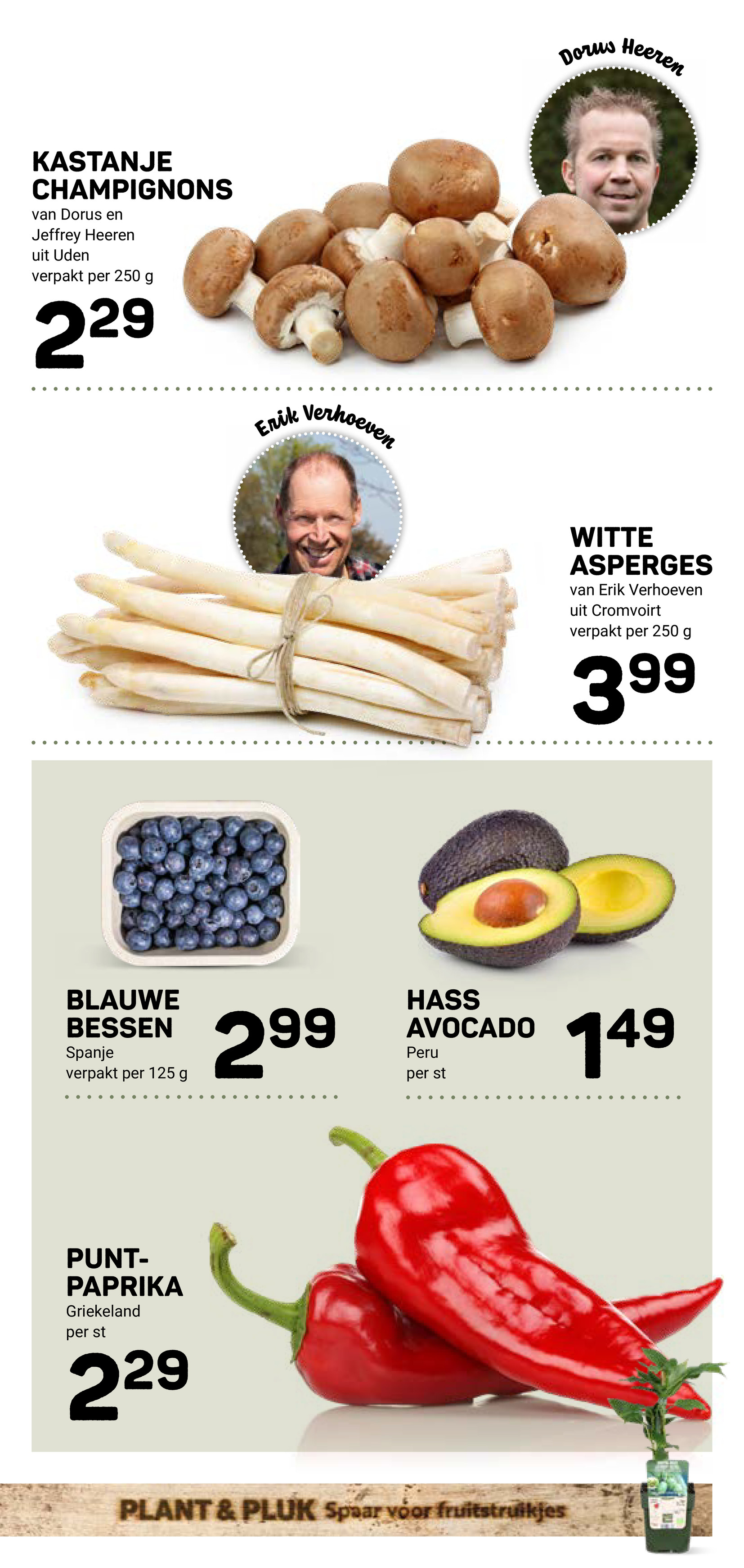 ekoplaza - Huidige Ekoplaza folder geldig van woensdag 06-05-2026 tot dinsdag 12-05-2026 - page: 9