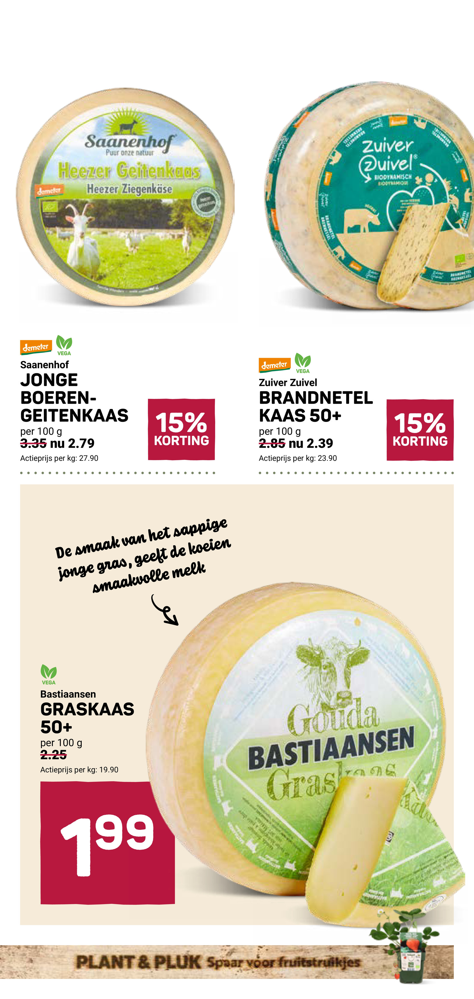 ekoplaza - Huidige Ekoplaza folder geldig van woensdag 06-05-2026 tot dinsdag 12-05-2026 - page: 7