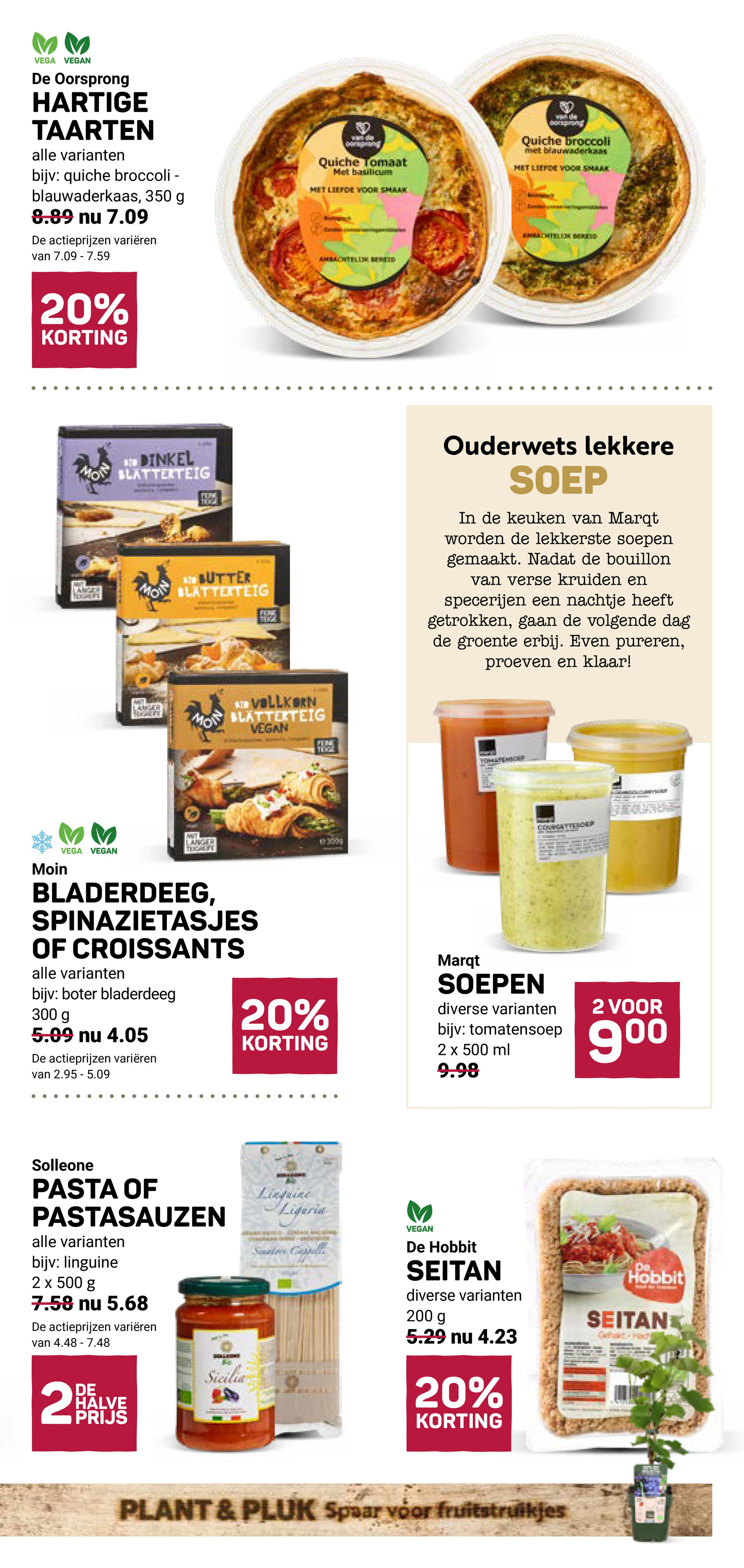 ekoplaza - Huidige Ekoplaza folder geldig van woensdag 06-05-2026 tot dinsdag 12-05-2026 - page: 15