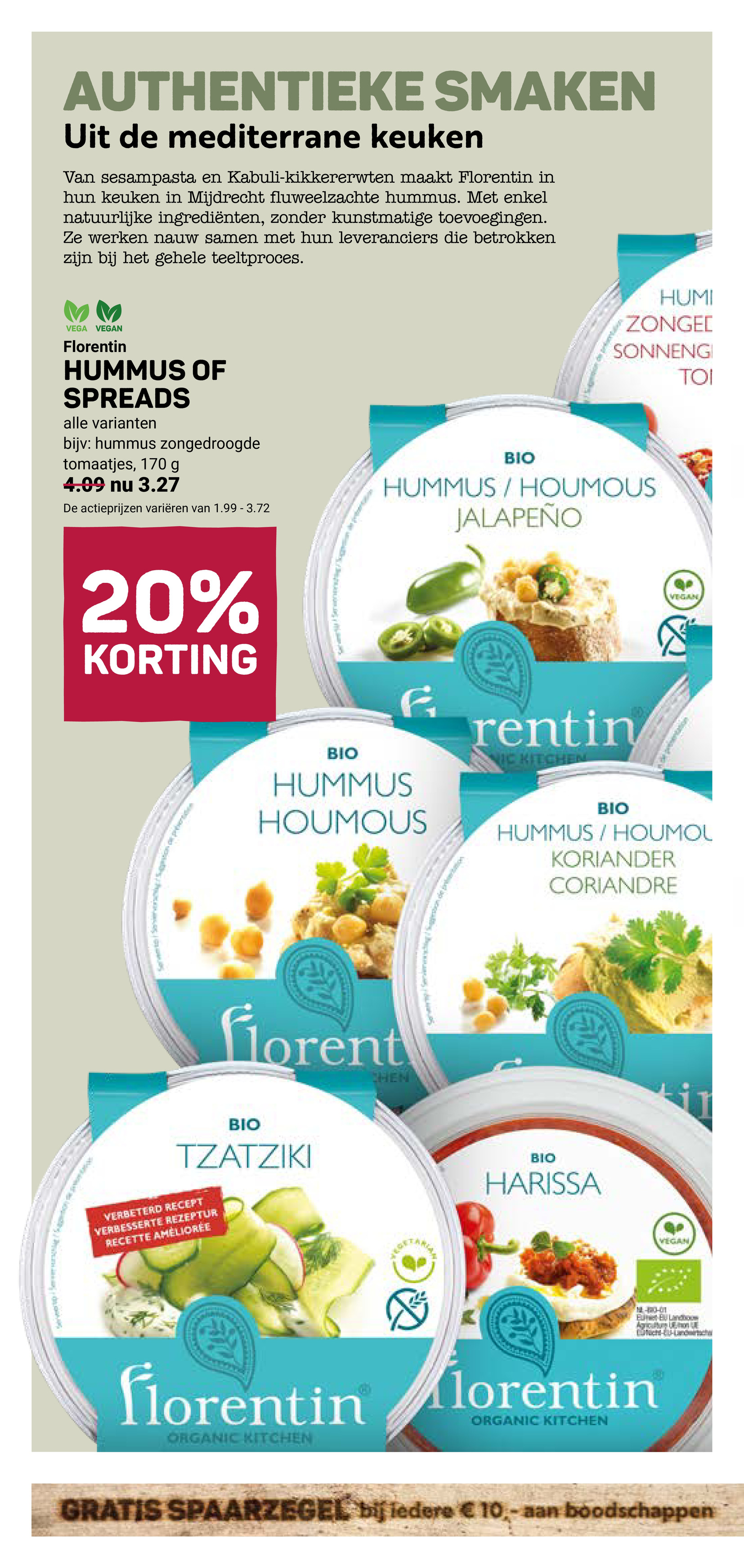 ekoplaza - Huidige Ekoplaza folder geldig van woensdag 13-05-2026 tot dinsdag 19-05-2026 - page: 10