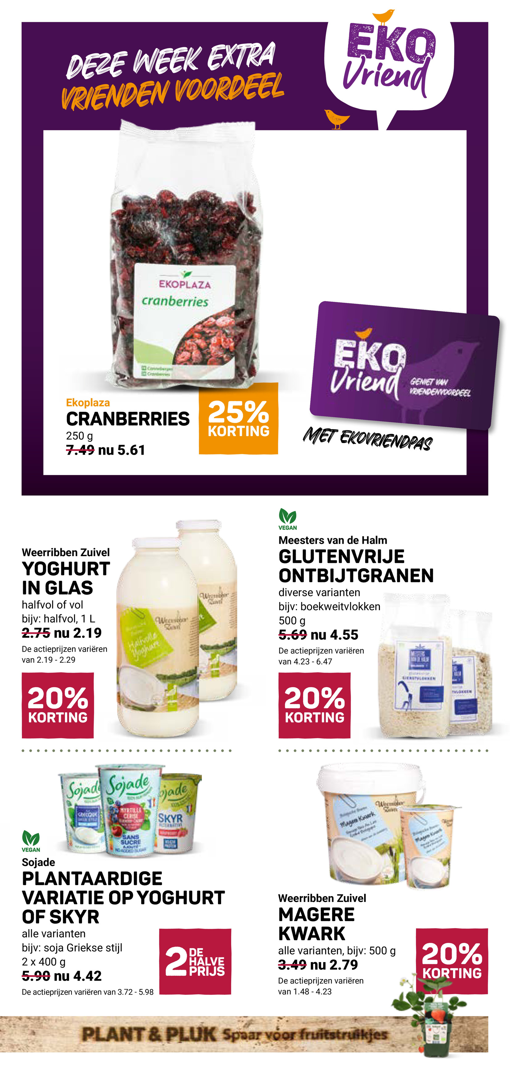 ekoplaza - Huidige Ekoplaza folder geldig van woensdag 13-05-2026 tot dinsdag 19-05-2026 - page: 7