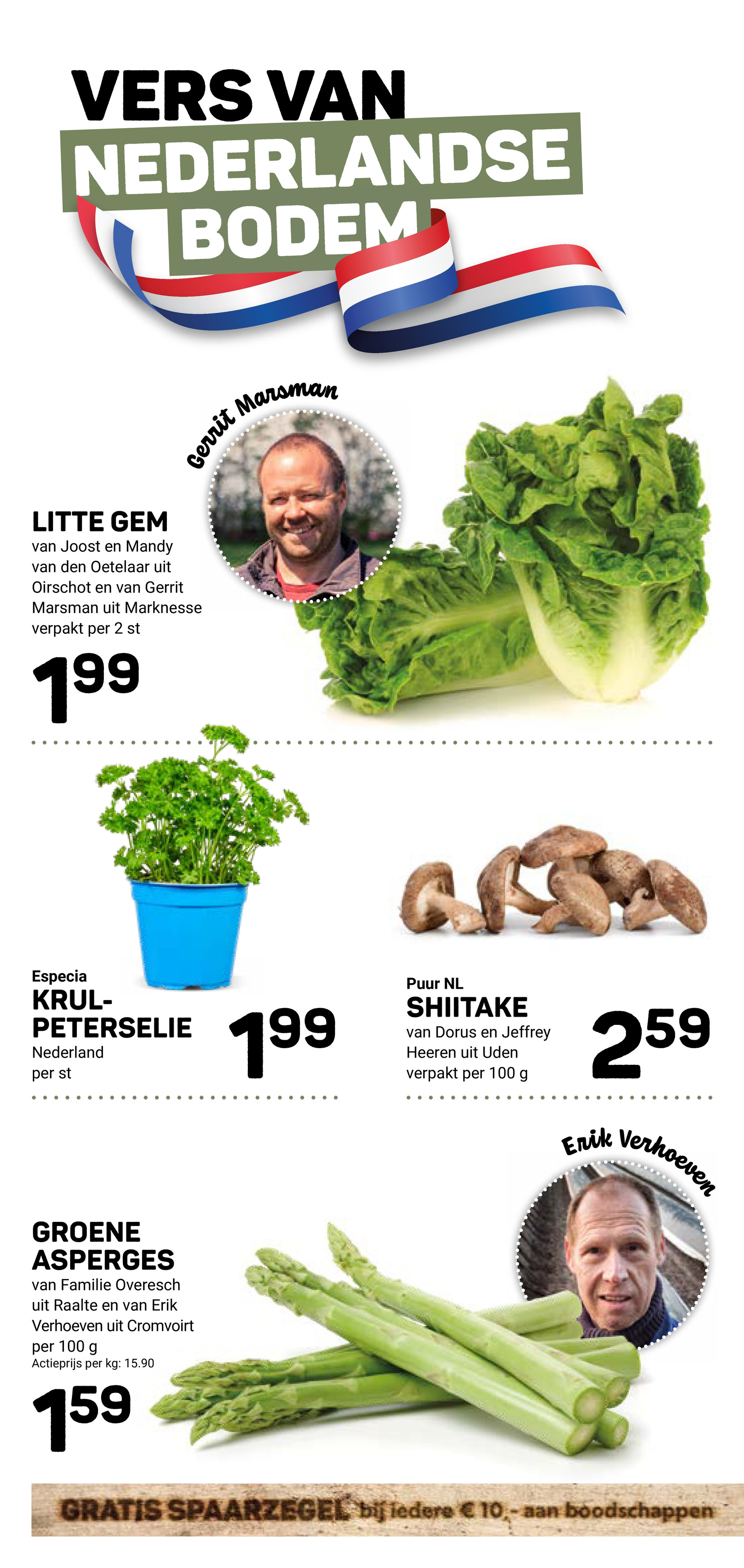 ekoplaza - Huidige Ekoplaza folder geldig van woensdag 13-05-2026 tot dinsdag 19-05-2026 - page: 4