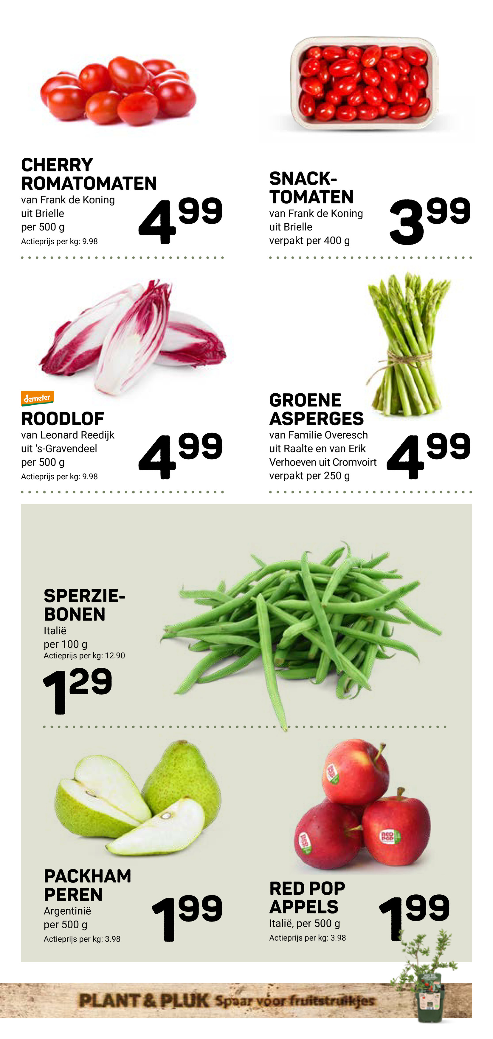 ekoplaza - Huidige Ekoplaza folder geldig van woensdag 13-05-2026 tot dinsdag 19-05-2026 - page: 5