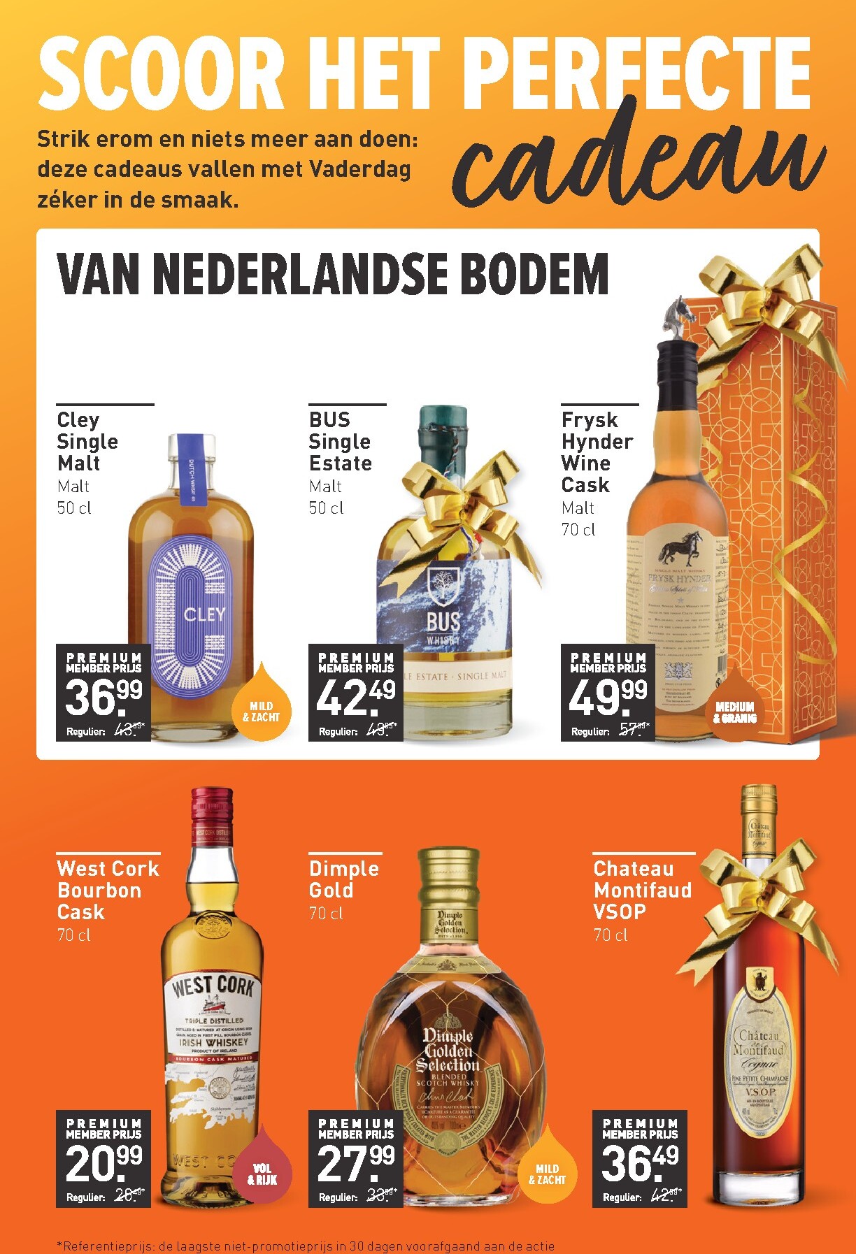 gall-gall - Huidige Gall&Gall Premium folder geldig van maandag 08-06-2026 tot zondag 21-06-2026 - page: 7