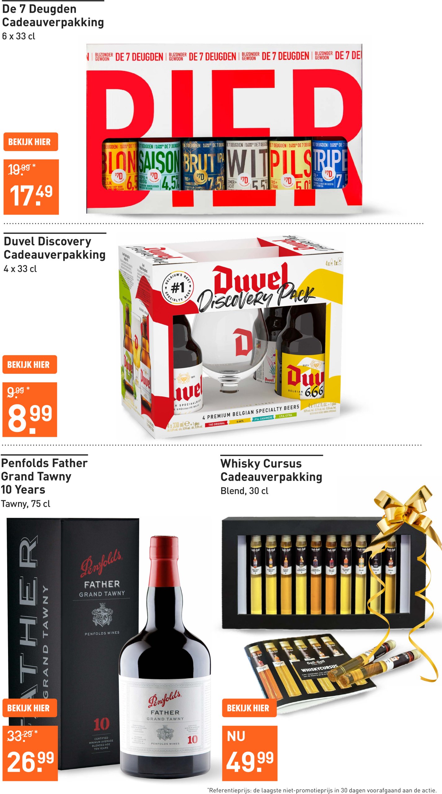 gall-gall - Gall&Gall - Vaderdag Specials folder geldig vanaf 02-06 t/m 15-06 - page: 10