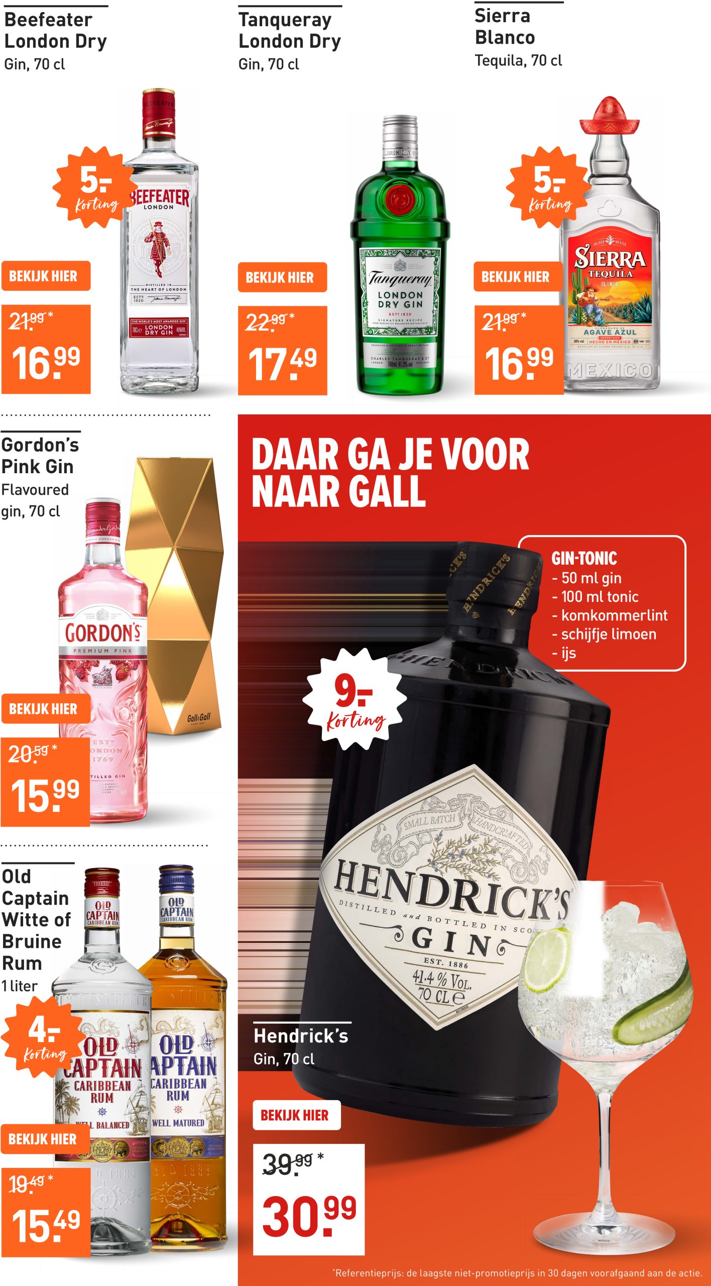 gall-gall - Gall&Gall folder geldig vanaf 30-06 t/m 06-07 - page: 12