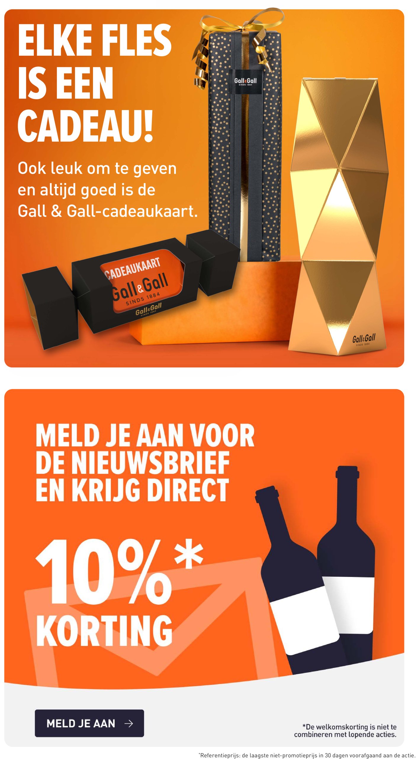 gall-gall - Gall&Gall folder geldig vanaf 30-06 t/m 06-07 - page: 24