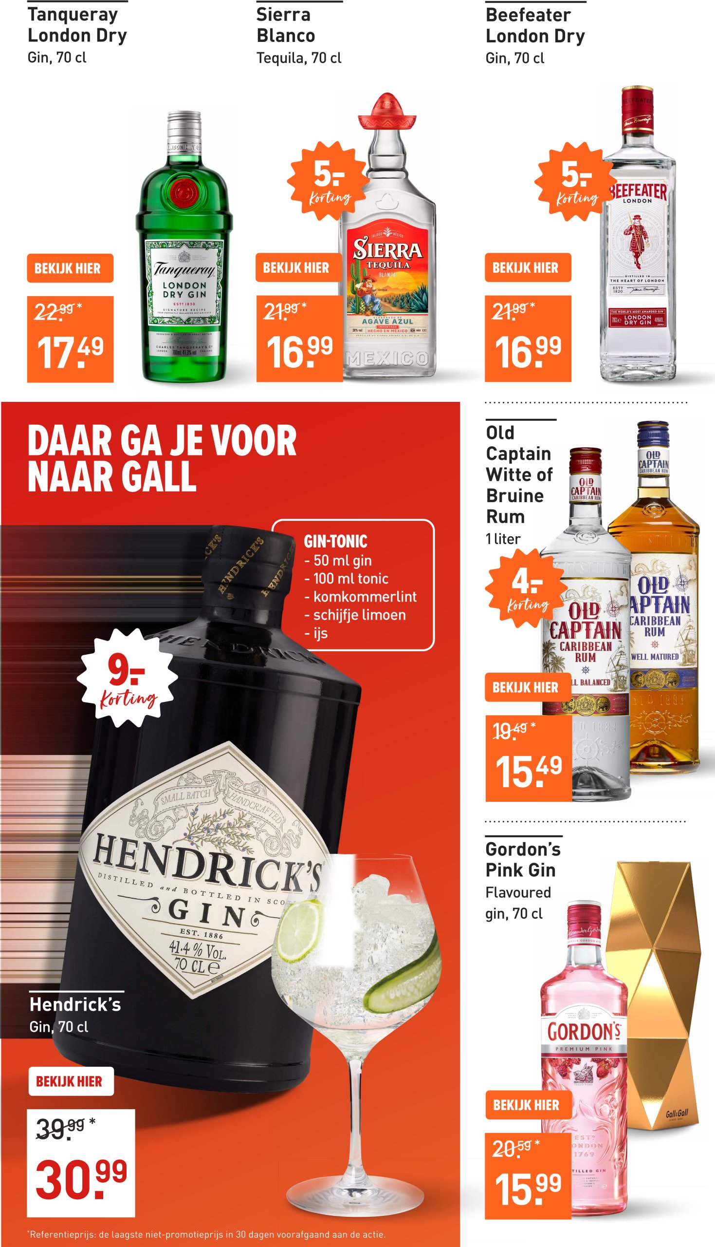 gall-gall - Gall&Gall folder geldig vanaf 07-07 t/m 13-07 - page: 12