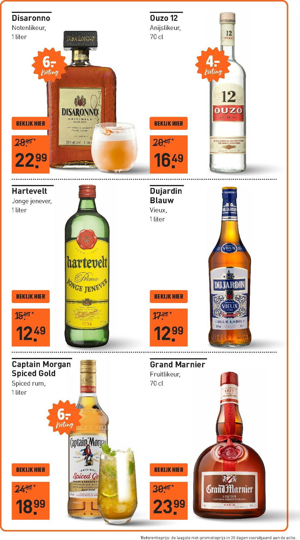 gall-gall - De Gall&Gall folder geldig vanaf 03-11 t/m 16-11 - page: 13