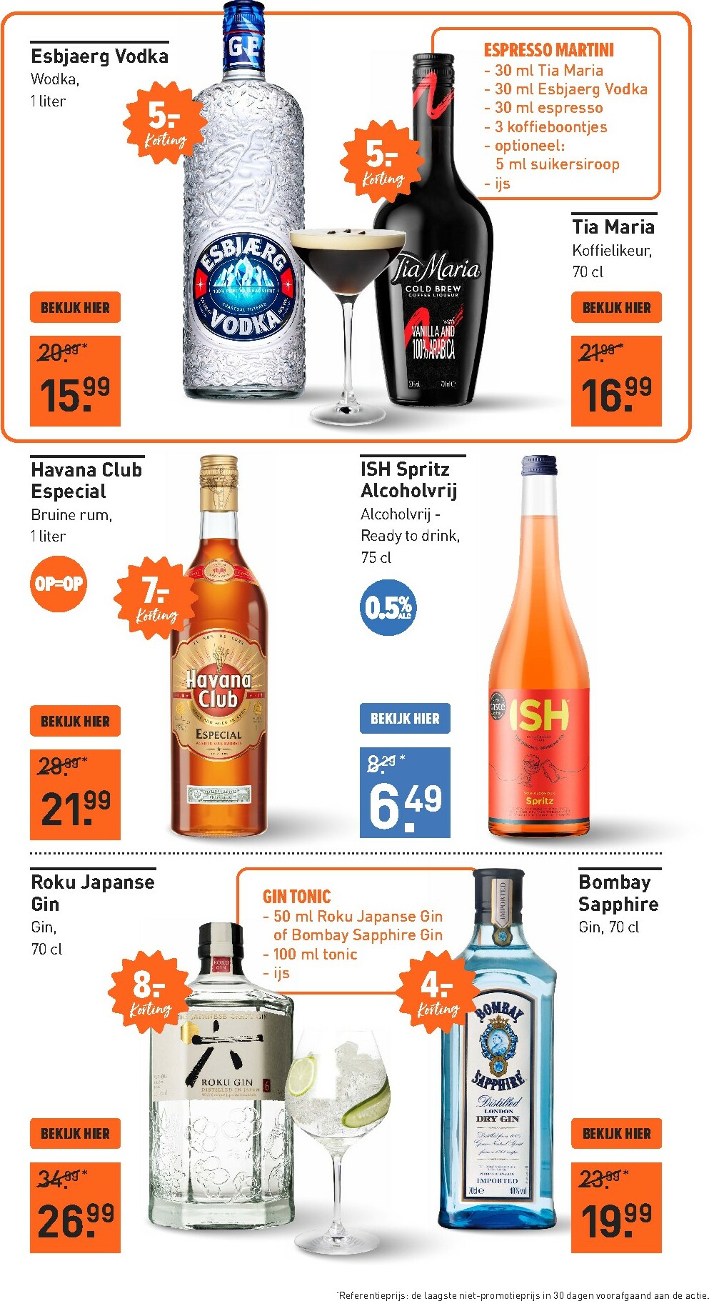 gall-gall - De Gall&Gall folder geldig vanaf 03-11 t/m 16-11 - page: 12