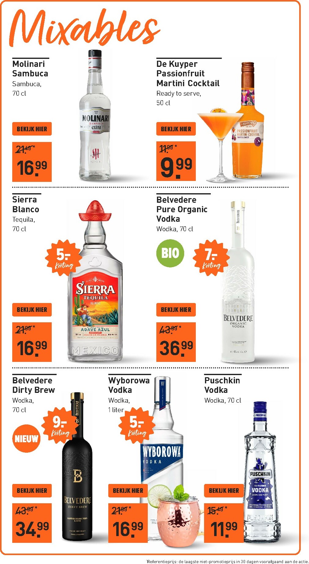 gall-gall - De Gall&Gall folder geldig vanaf 03-11 t/m 16-11 - page: 16