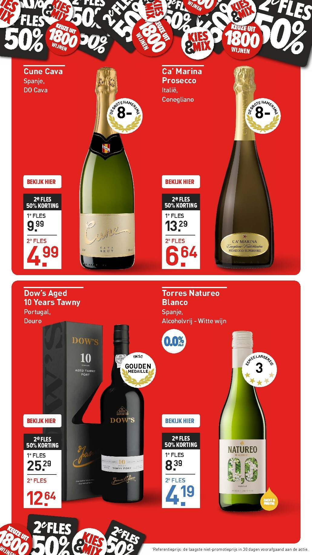 gall-gall - De Gall&Gall folder geldig vanaf 03-11 t/m 16-11 - page: 8