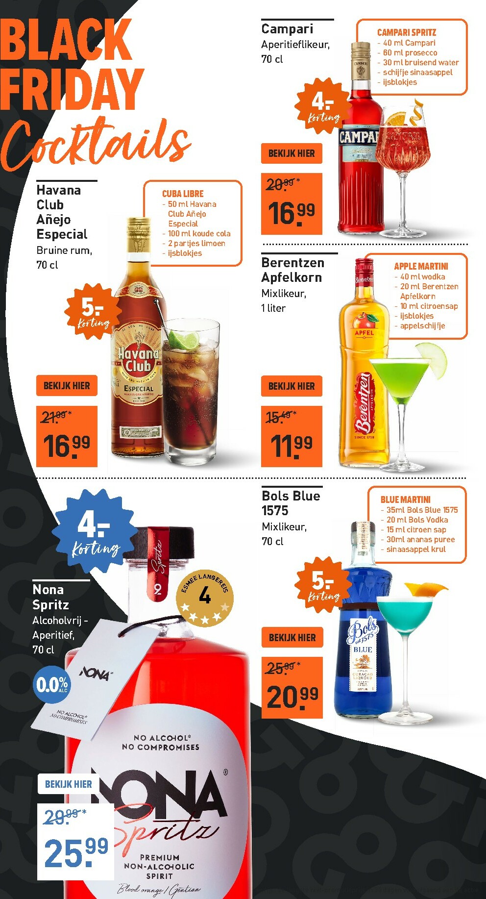 gall-gall - De Gall&Gall folder geldig vanaf 17-11 t/m 23-11 - page: 12