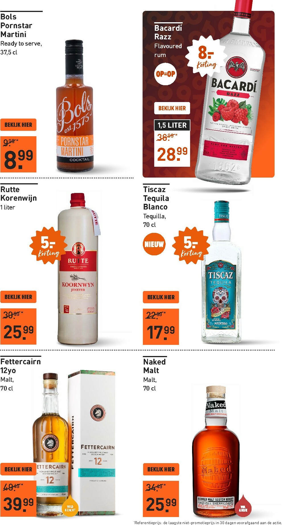 gall-gall - De Gall&Gall folder geldig vanaf 17-11 t/m 23-11 - page: 21