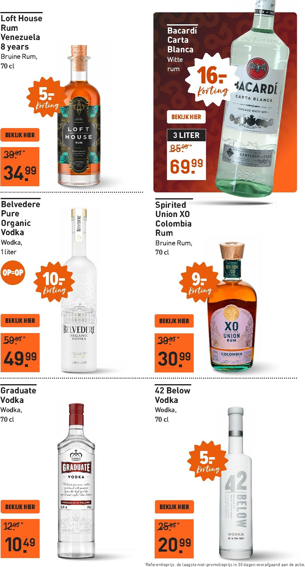 gall-gall - De Gall&Gall folder geldig vanaf 17-11 t/m 23-11 - page: 19