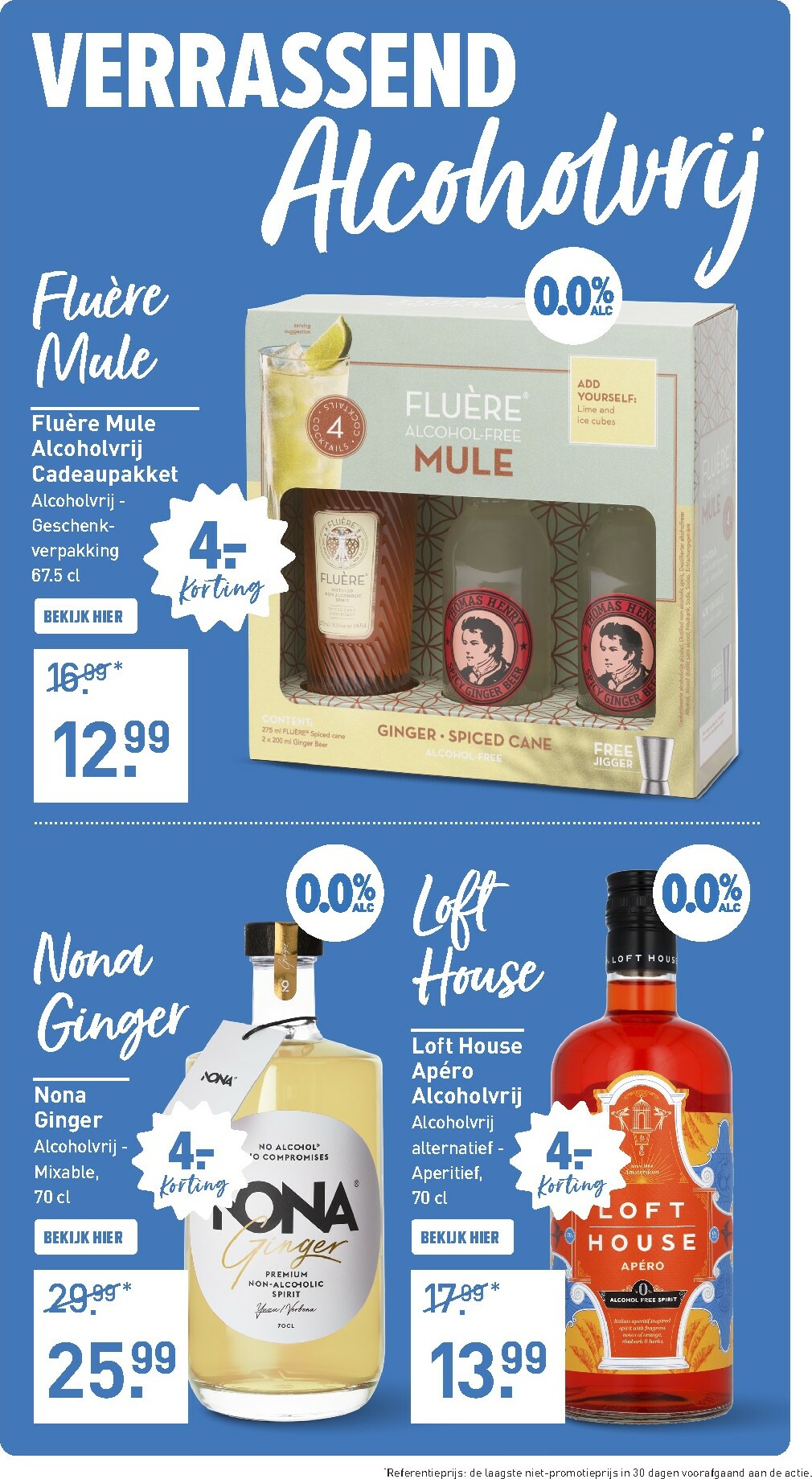 gall-gall - De Gall&Gall - Black Friday folder geldig vanaf 24-11 t/m 30-11 - page: 16