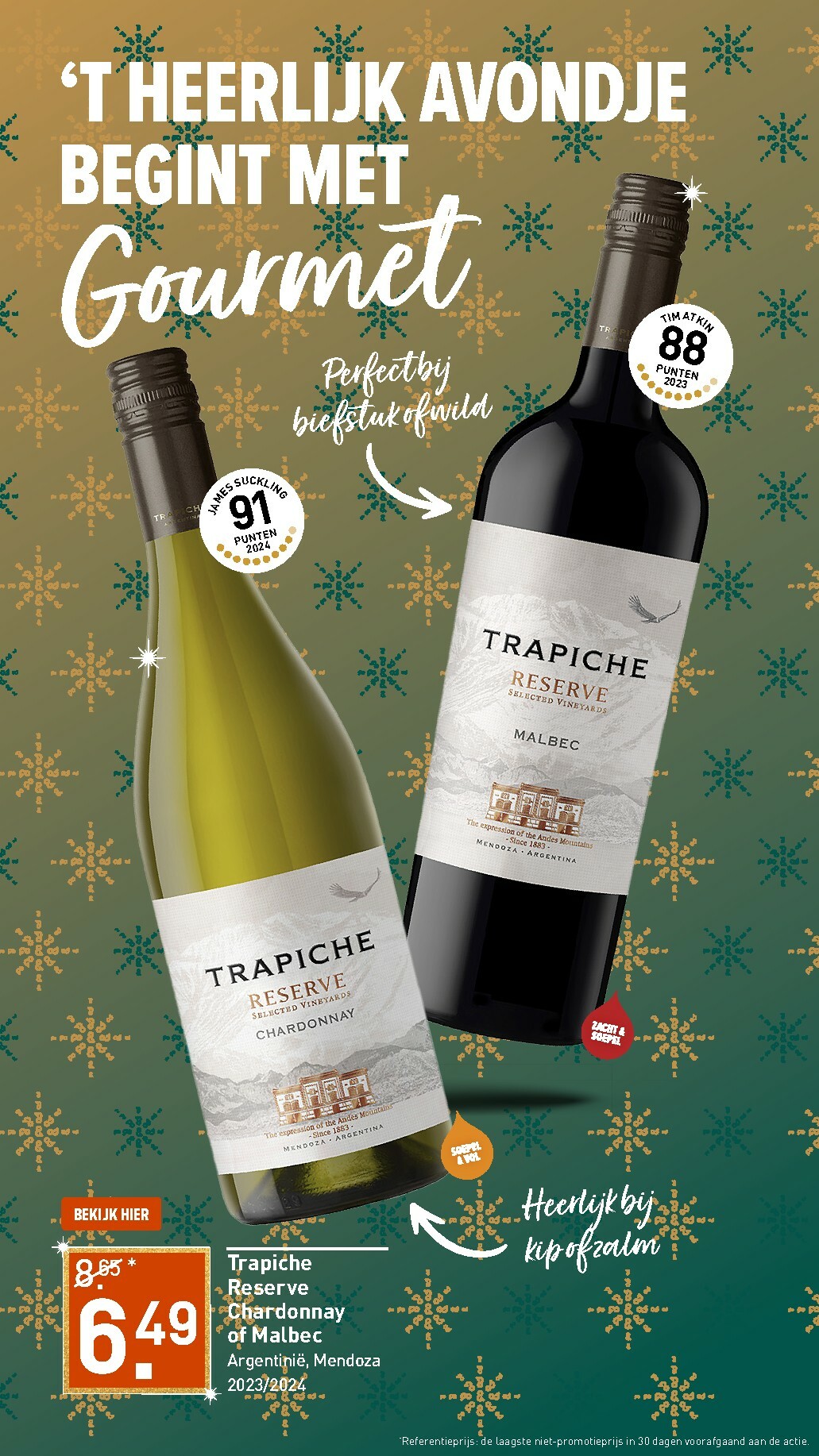 gall-gall - De Gall&Gall folder geldig vanaf 01-12 t/m 07-12 - page: 4