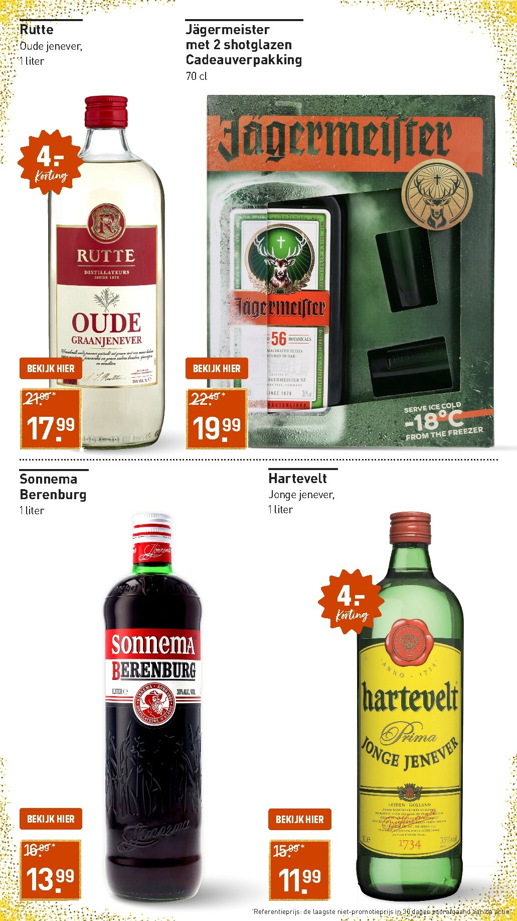 gall-gall - De Gall&Gall folder geldig vanaf 01-12 t/m 07-12 - page: 18